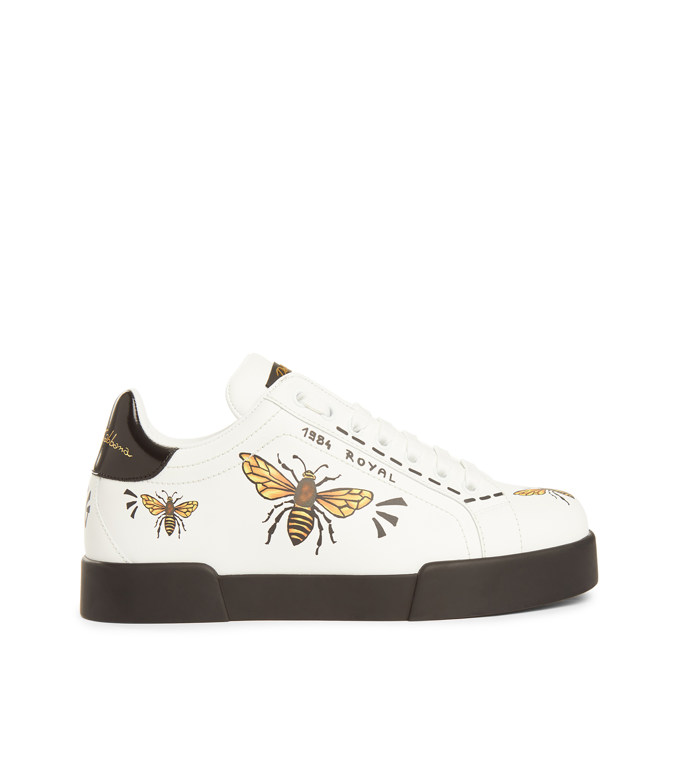 Dolce Gabbana Tenis Casuales Hombre El Palacio de Hierro