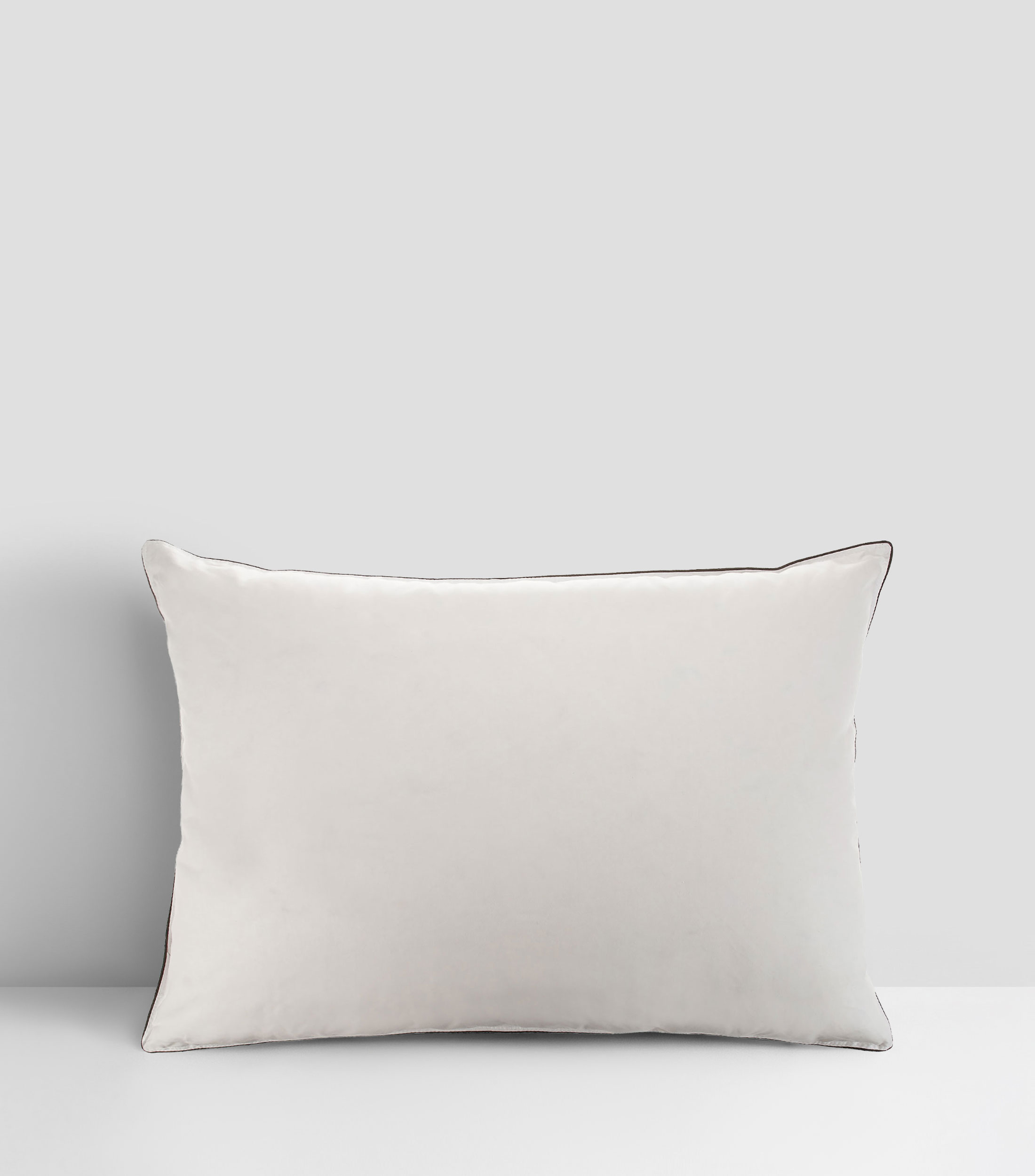 Almohada Estándar Bariloche Blanca