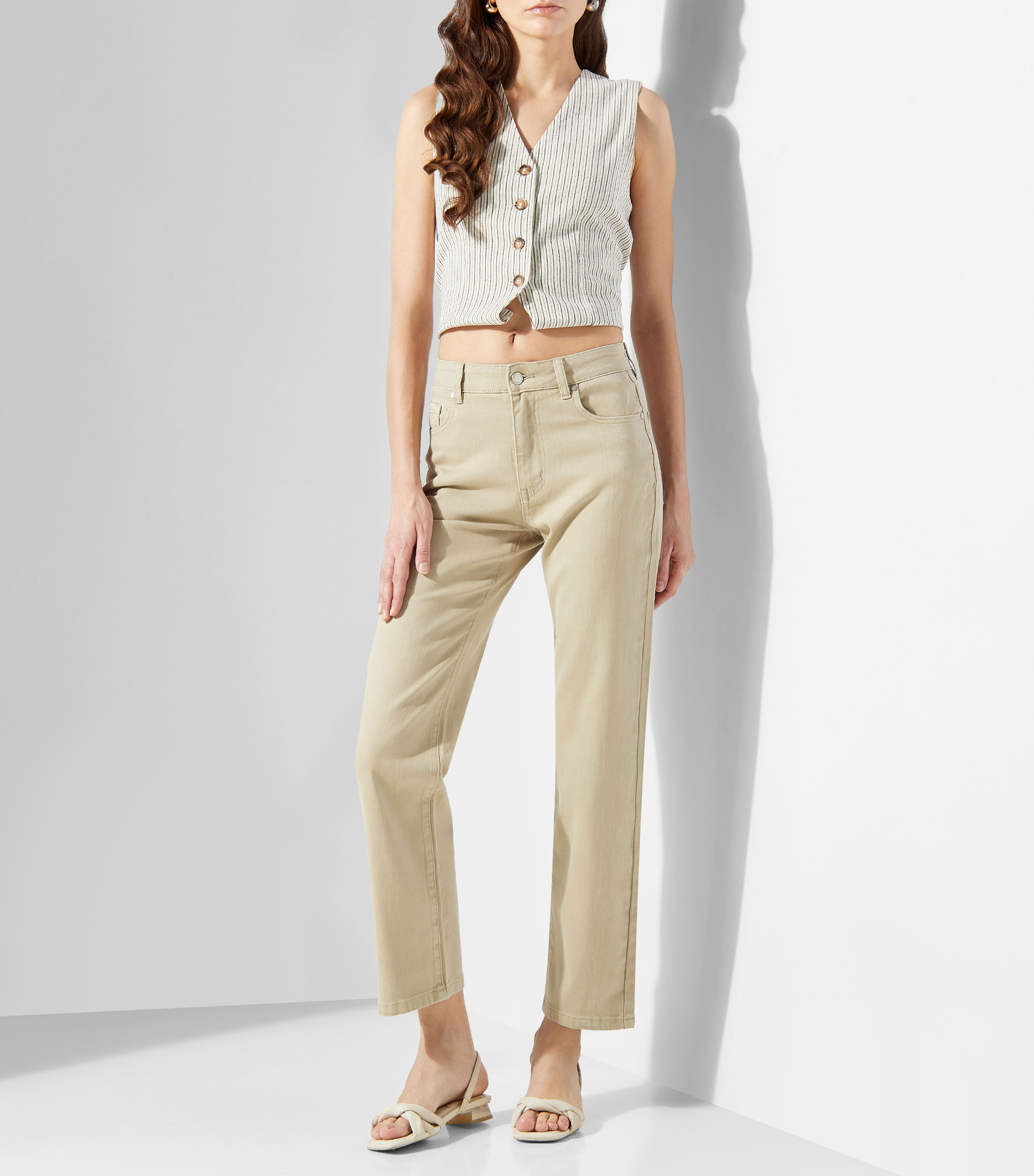 Pantalon Mujer