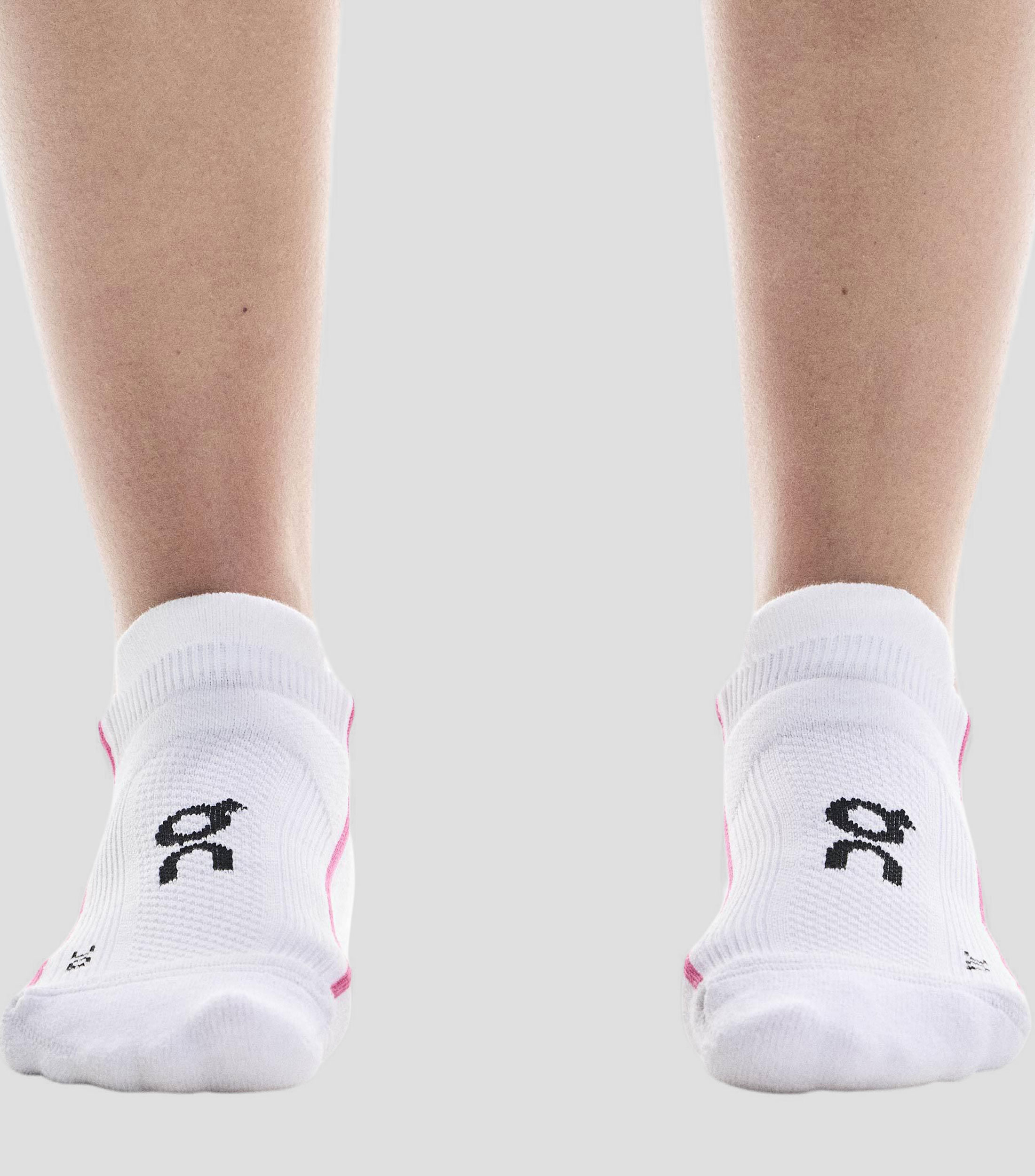 Calcetines invisibles con estampado Hombre