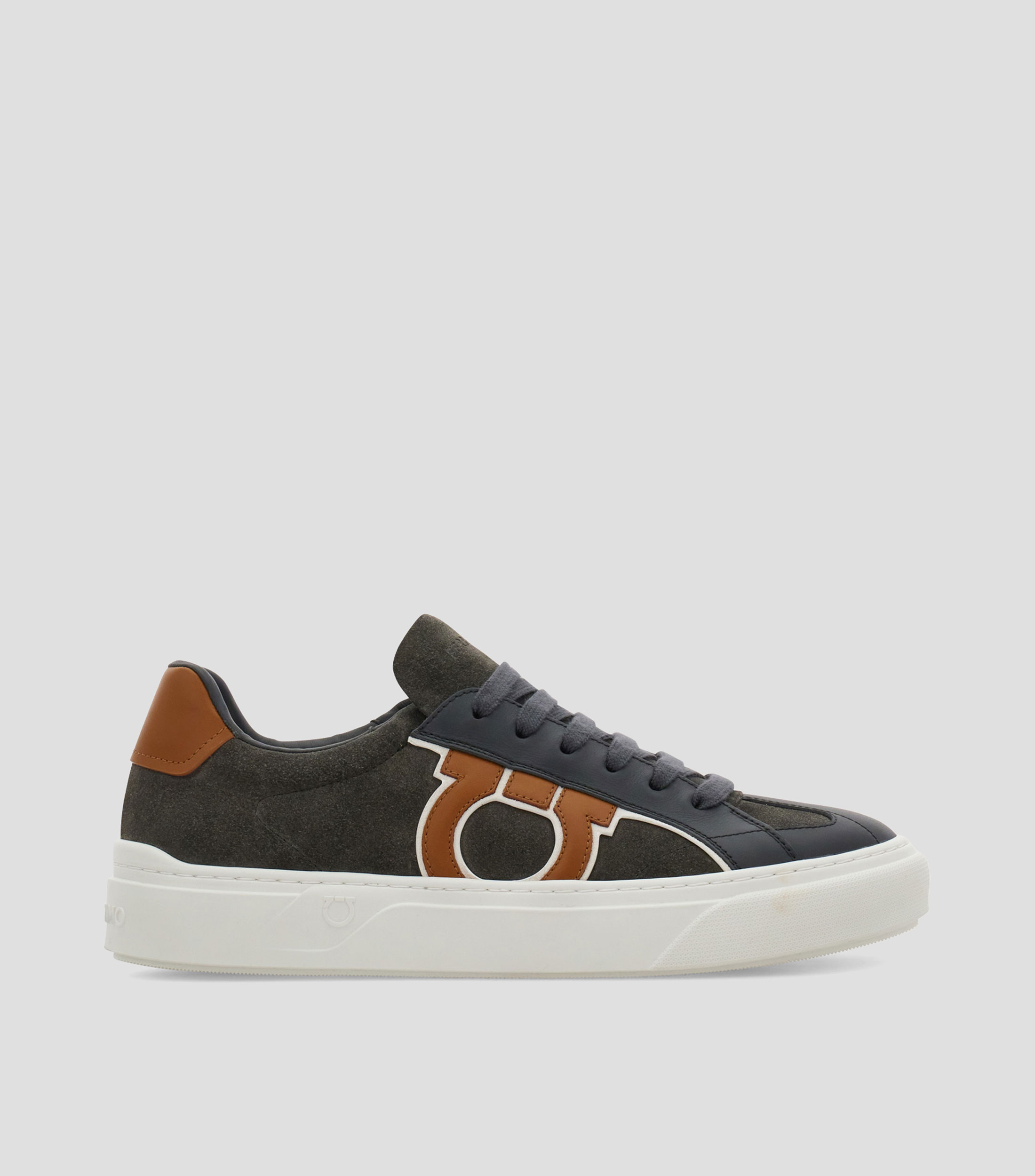 Tenis Gancini Hombre