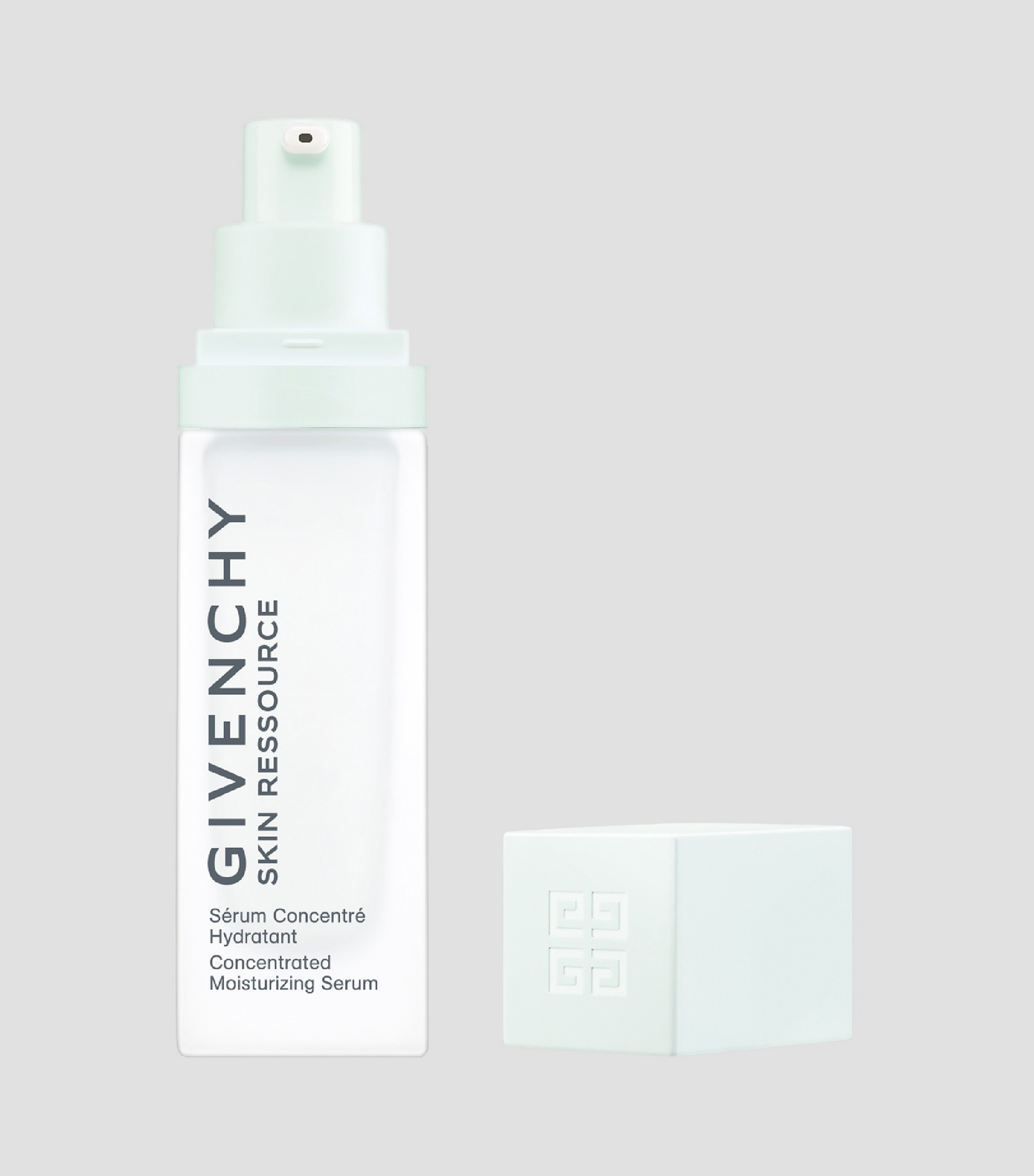 Suero para Rostro Skin Ressource, 30 ml