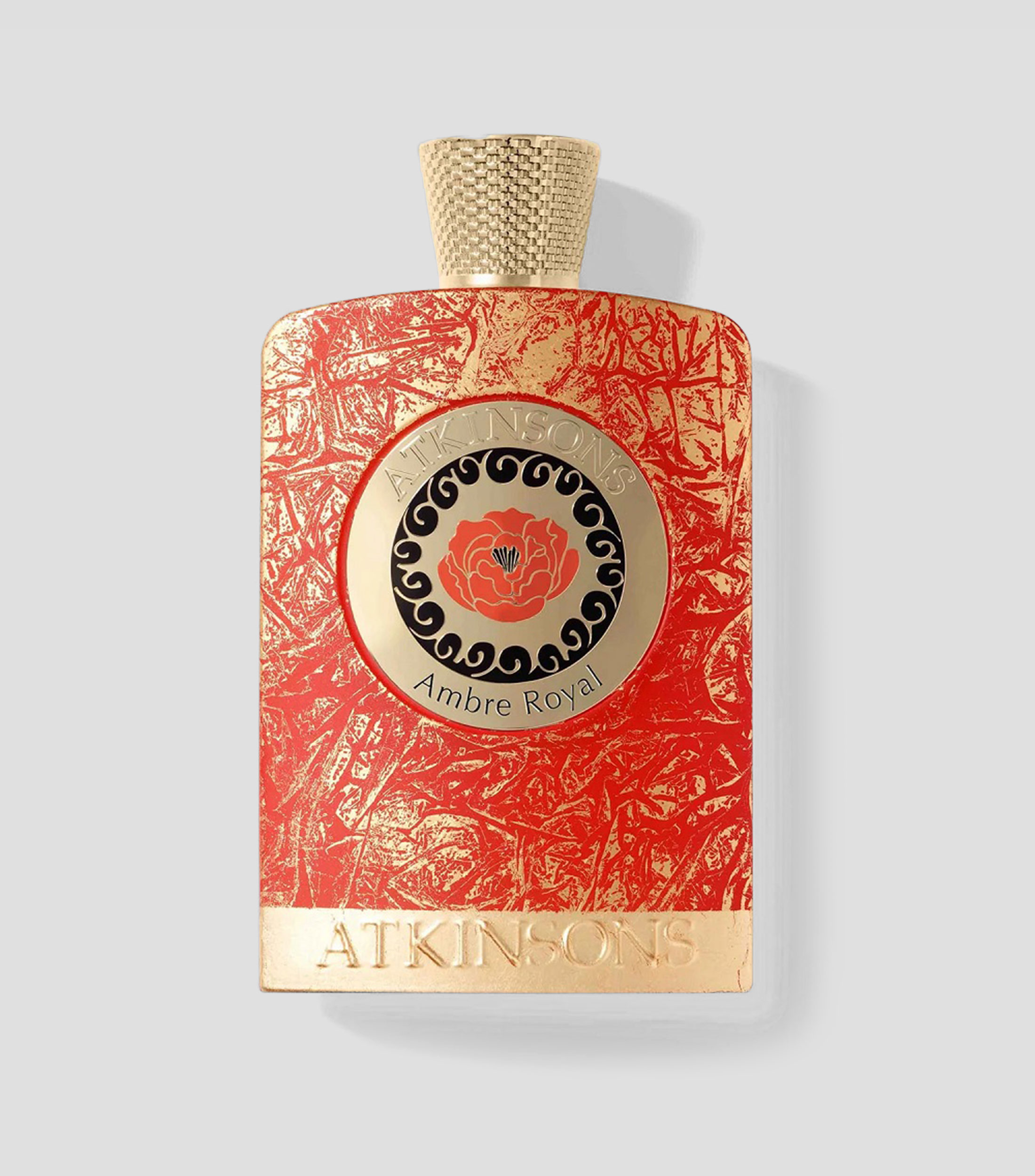 Perfume Ambre Royal Parfum, 100 ml Unisex