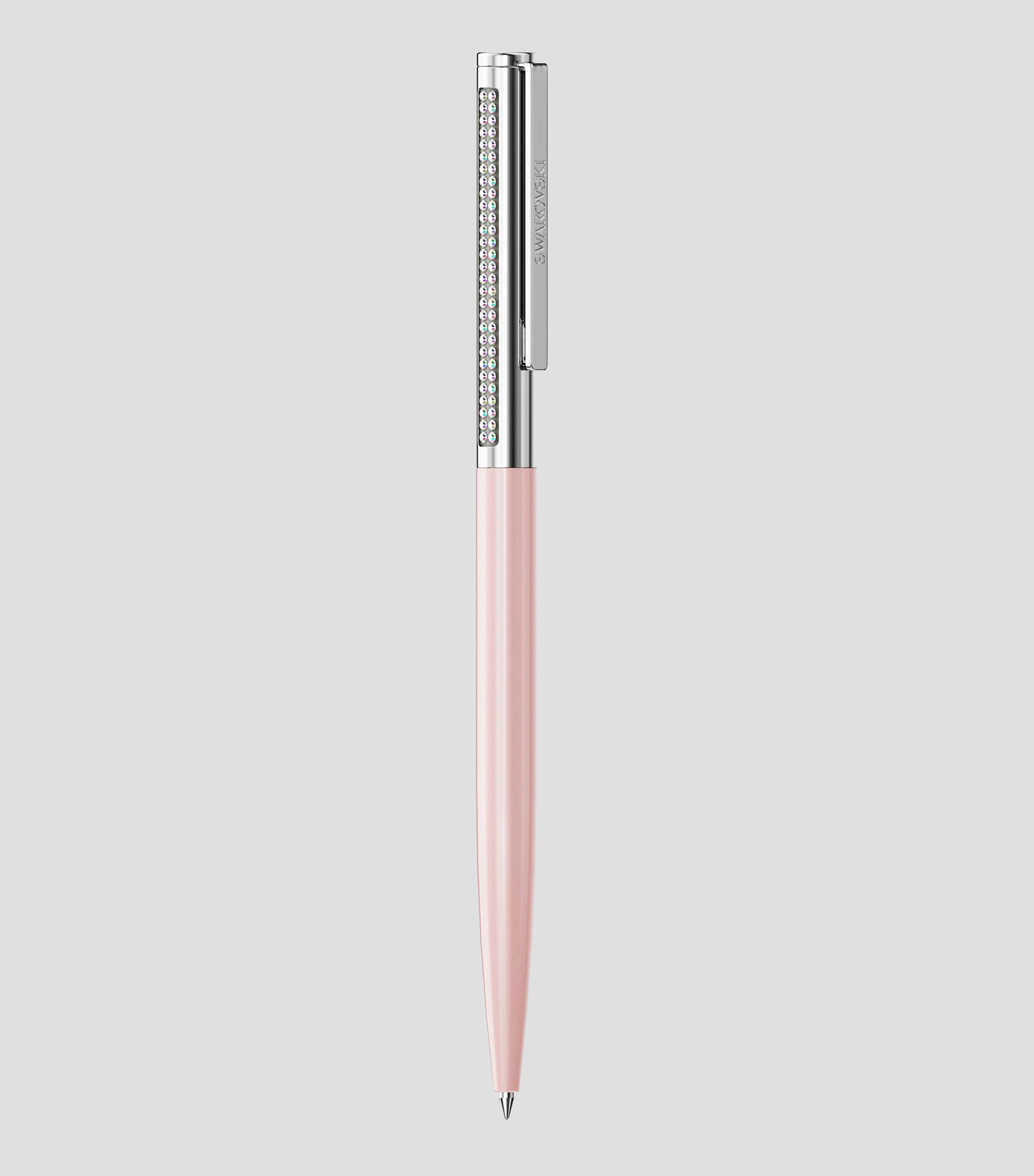 Bolígrafo Matrix Lacado Rosa