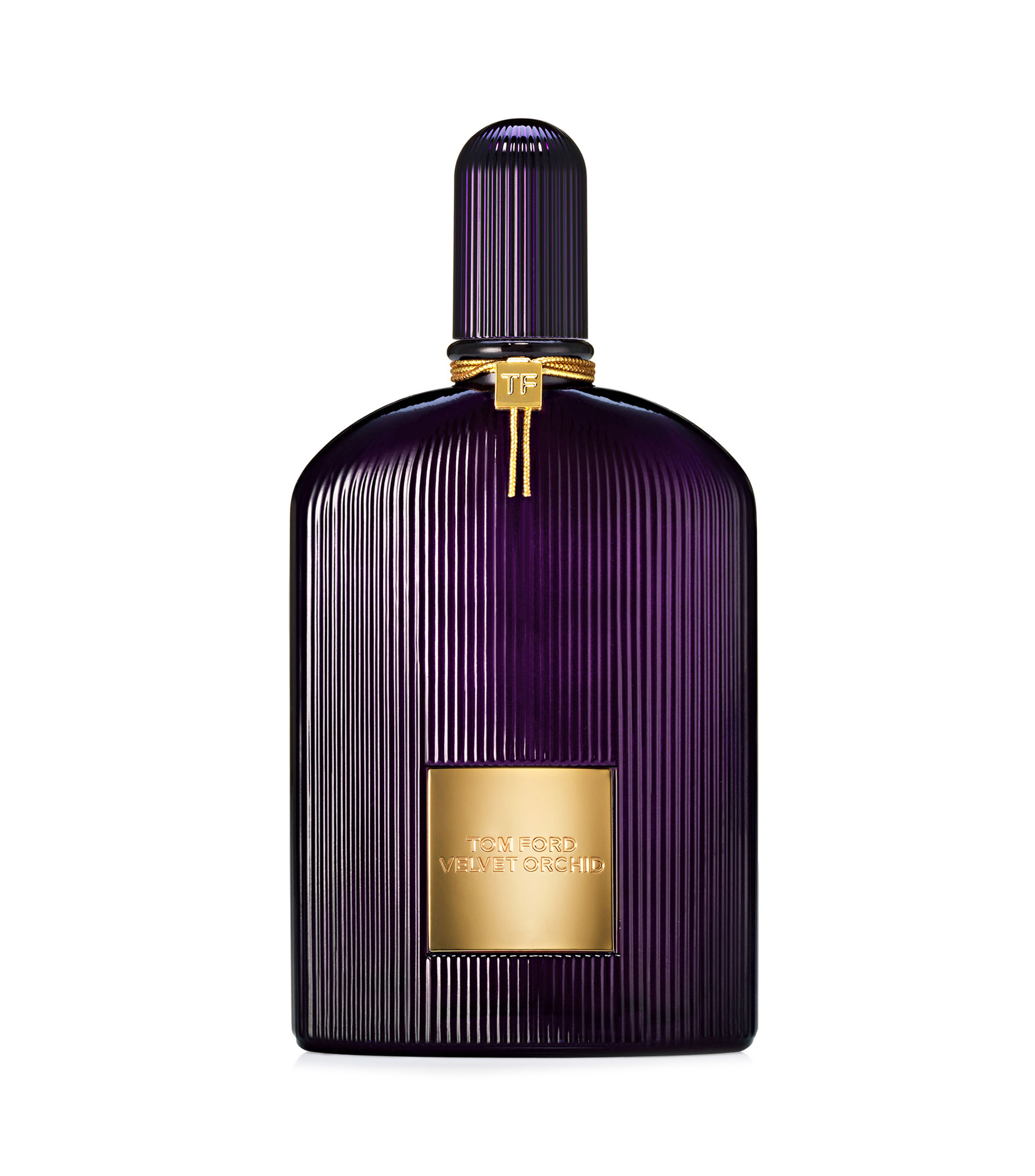 Perfume, Velvet Orchid Eau de Parfum, 100 ml Unisex