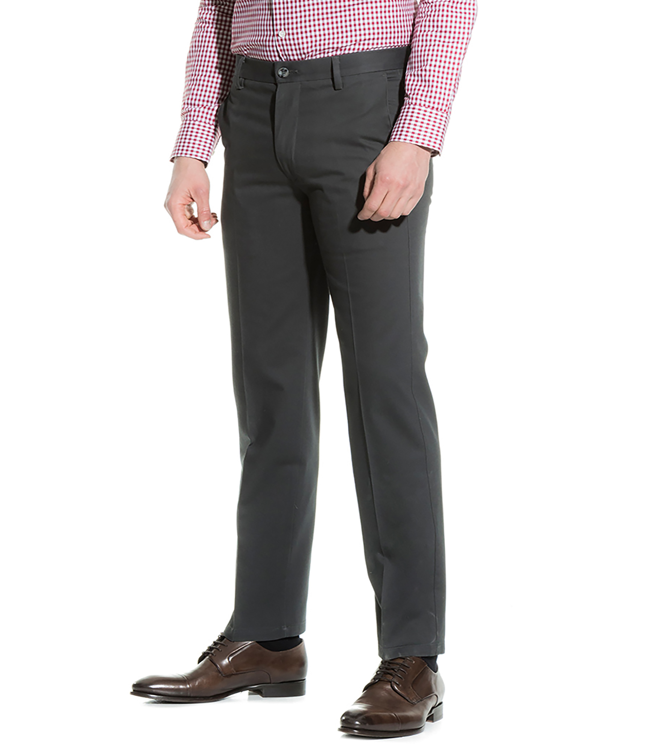Paquetes De Hombres En Pantalón De Vestir