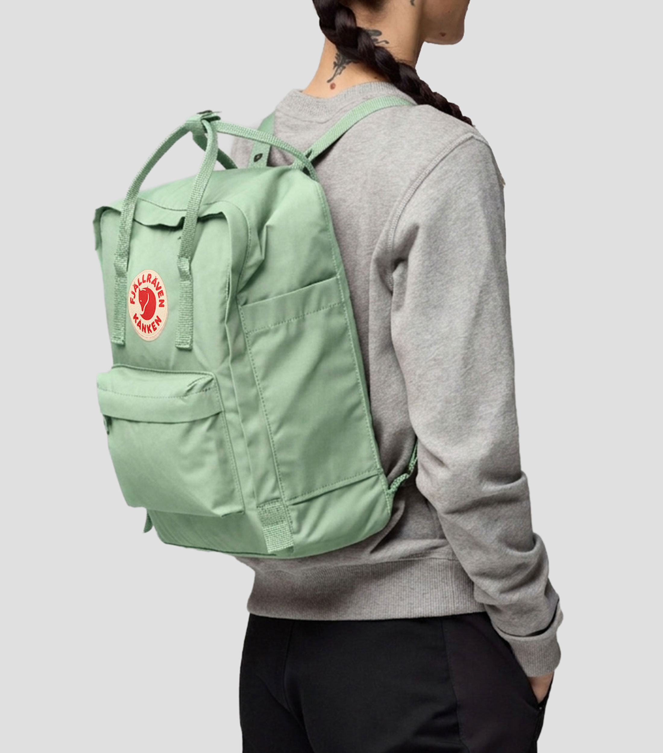 Mochila Kanken Unisex