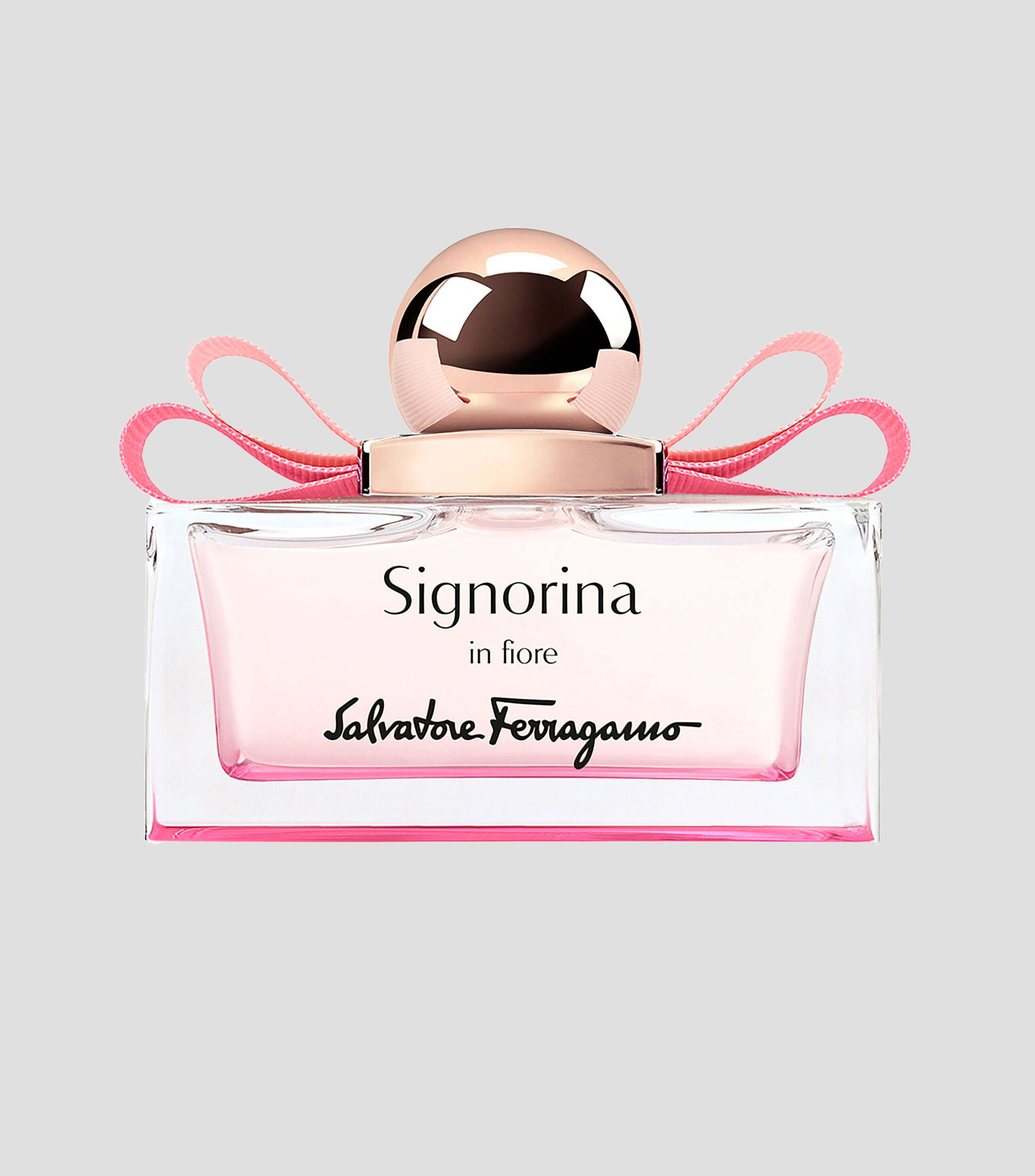 Perfume, Signorina In Fiore Eau de Toilette, 100 ml Mujer