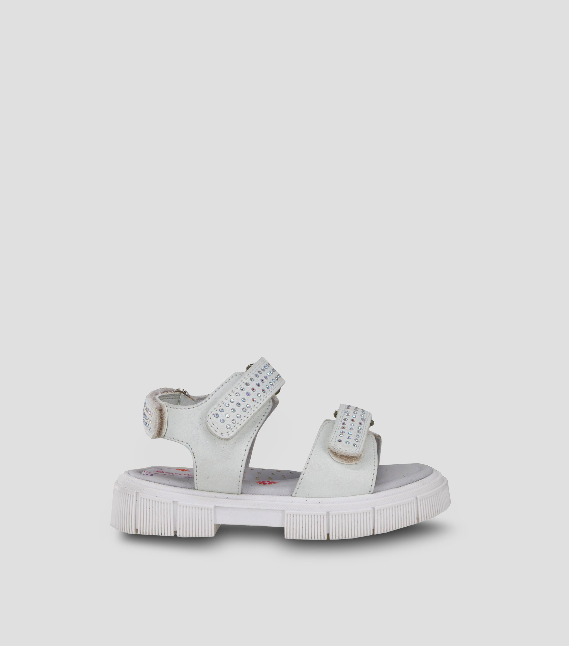 Sandalias planas Niña