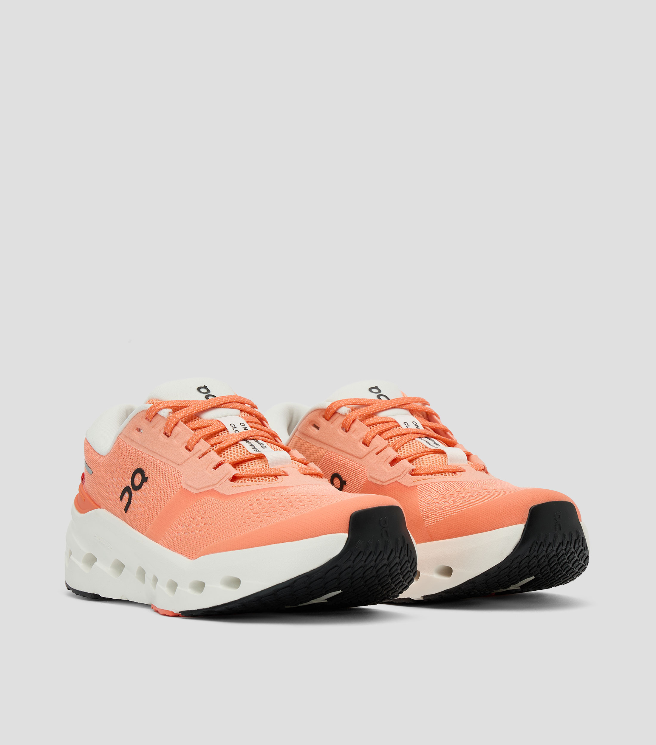 Tenis para correr Cloudrunner 3 Mujer