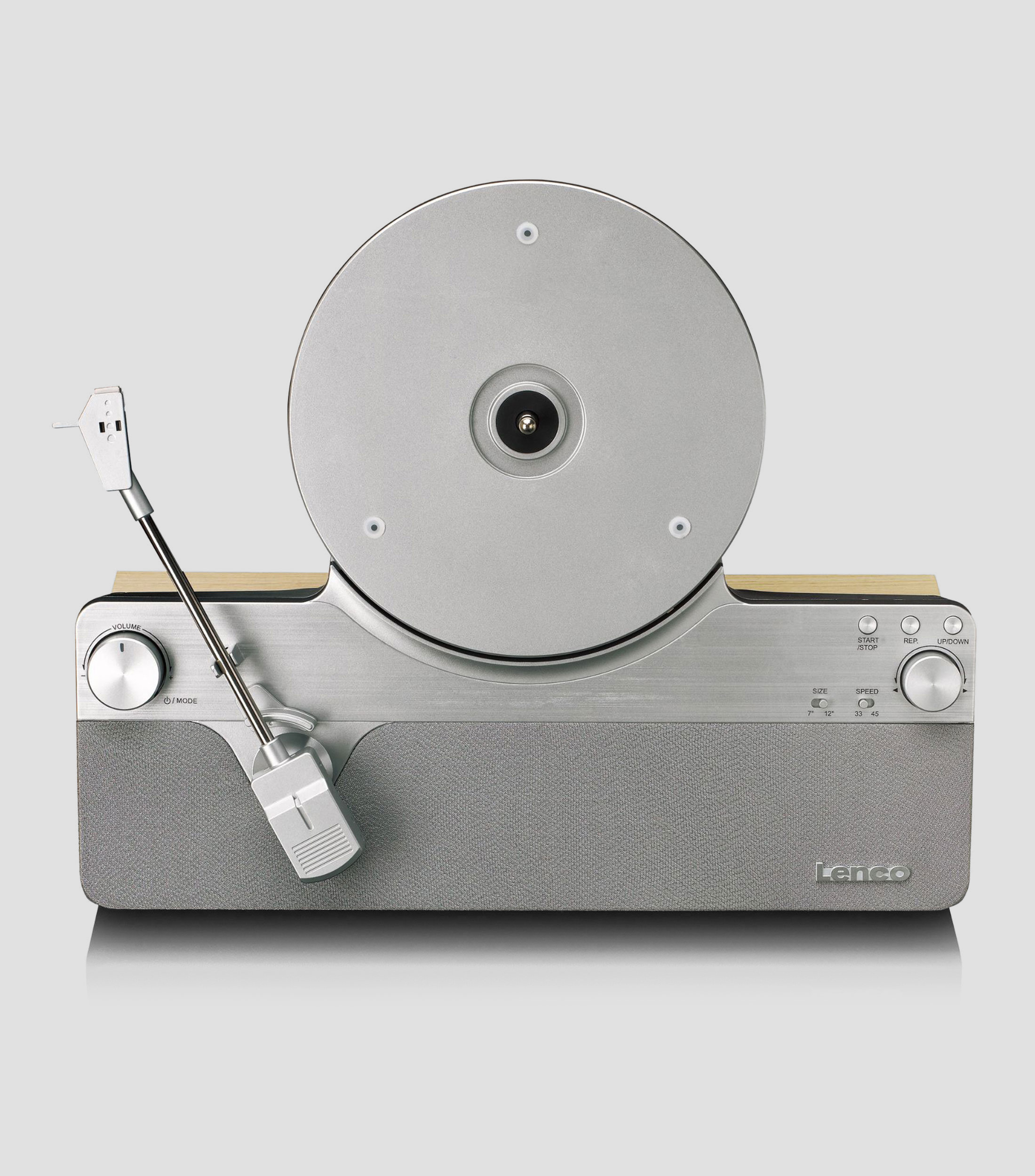 Tornamesa vertical LSA-071SI