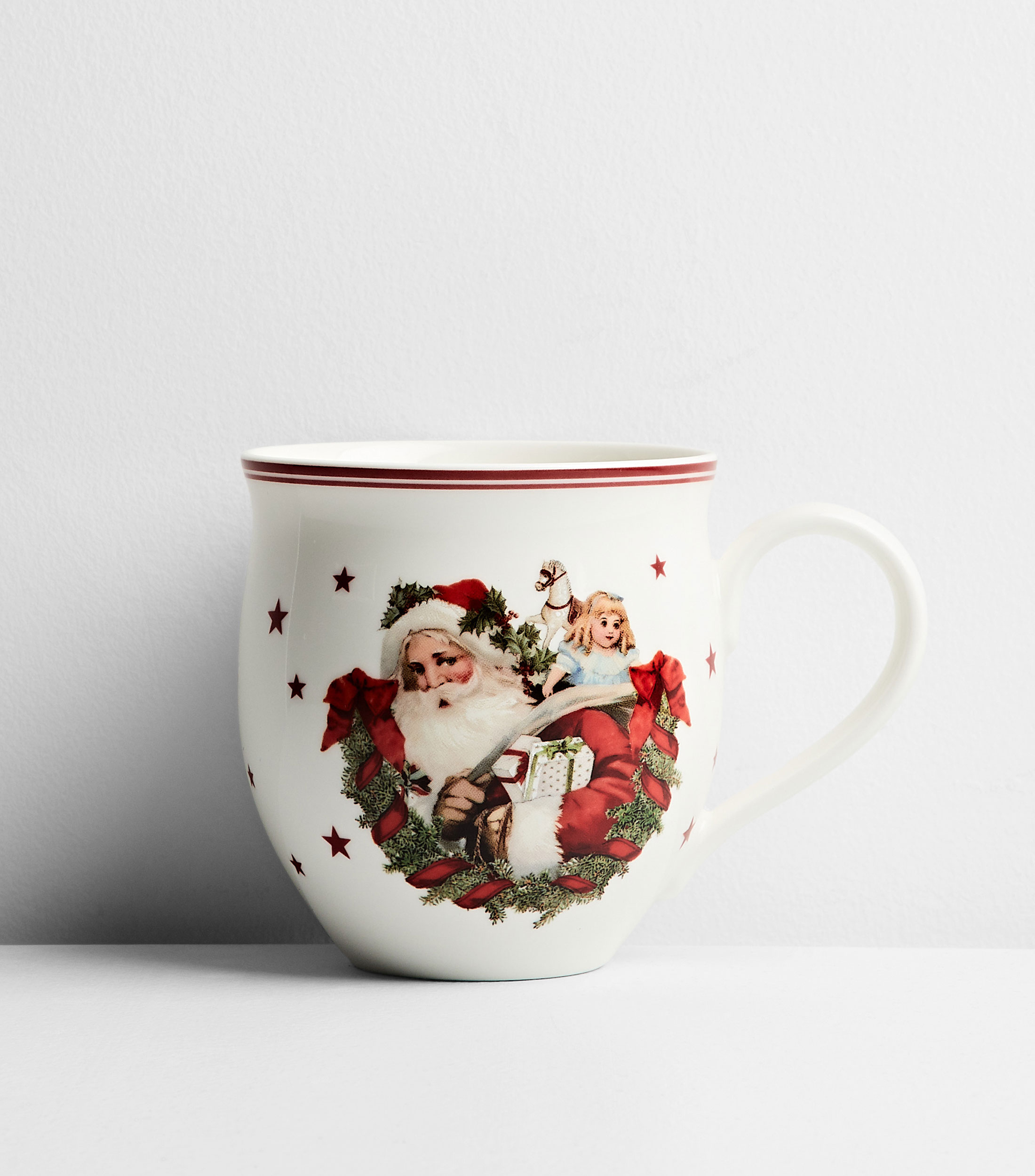 Taza Toys Delight Santa Claus