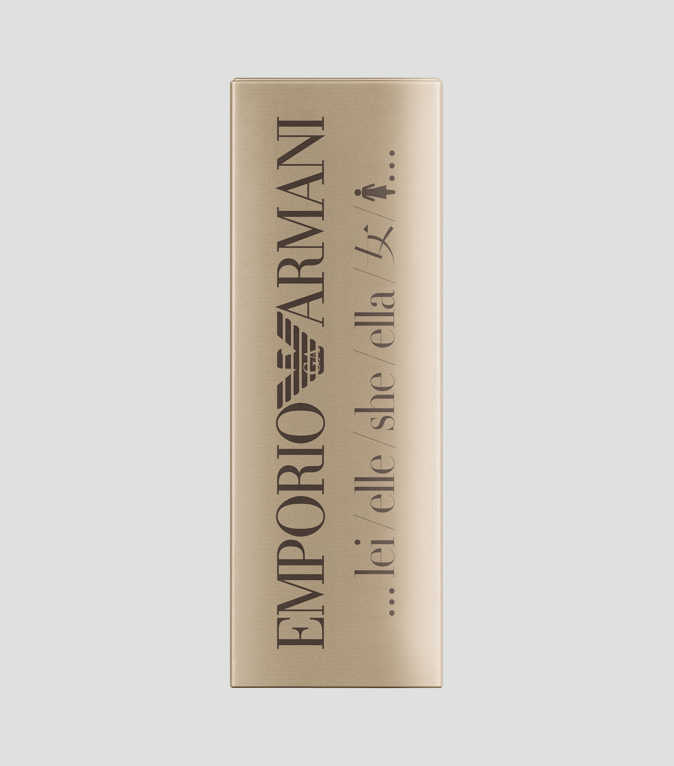 Perfume para Mujer Emporio Armani She, 100 ml