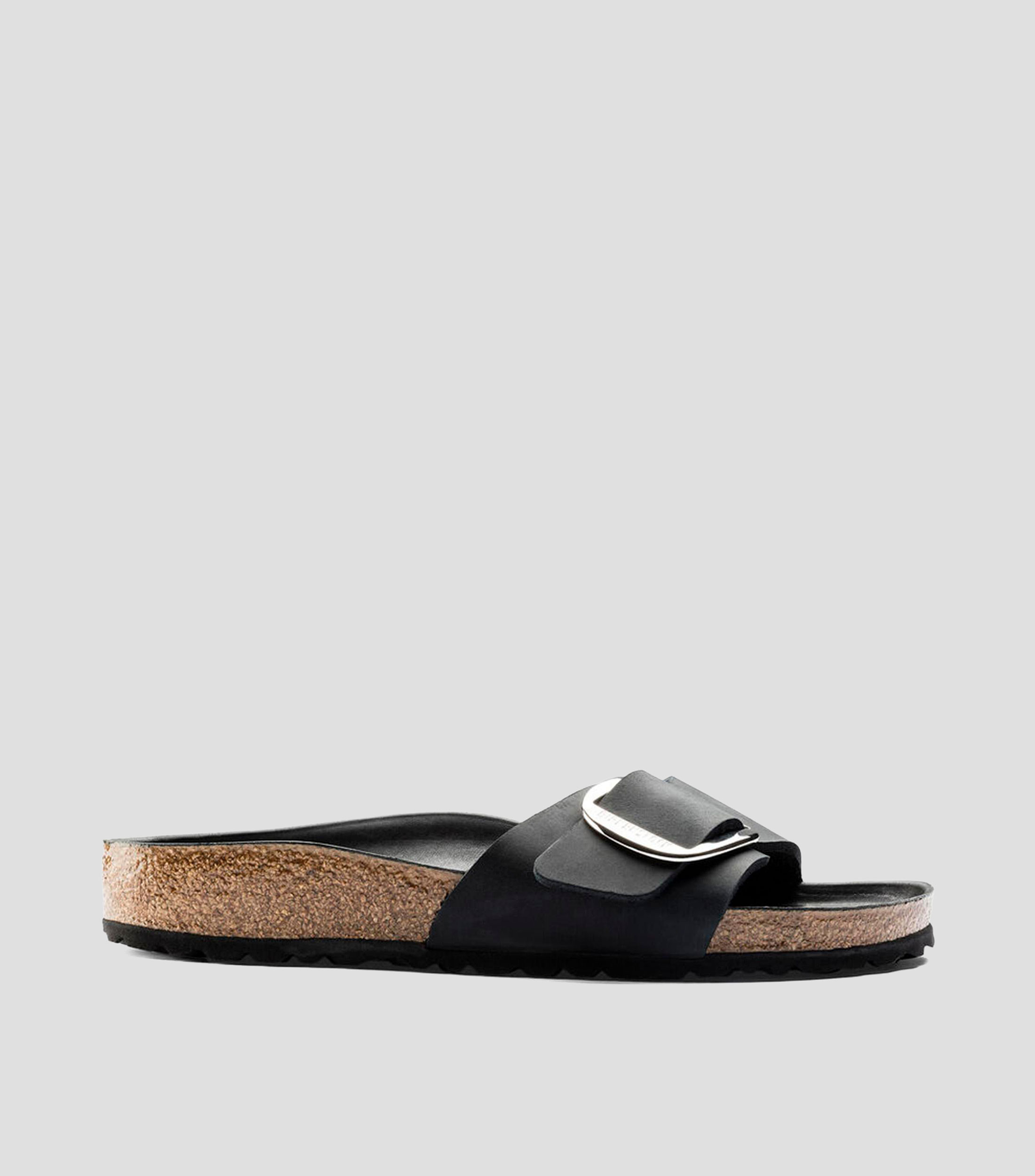 Sandalias planas Madrid Mujer