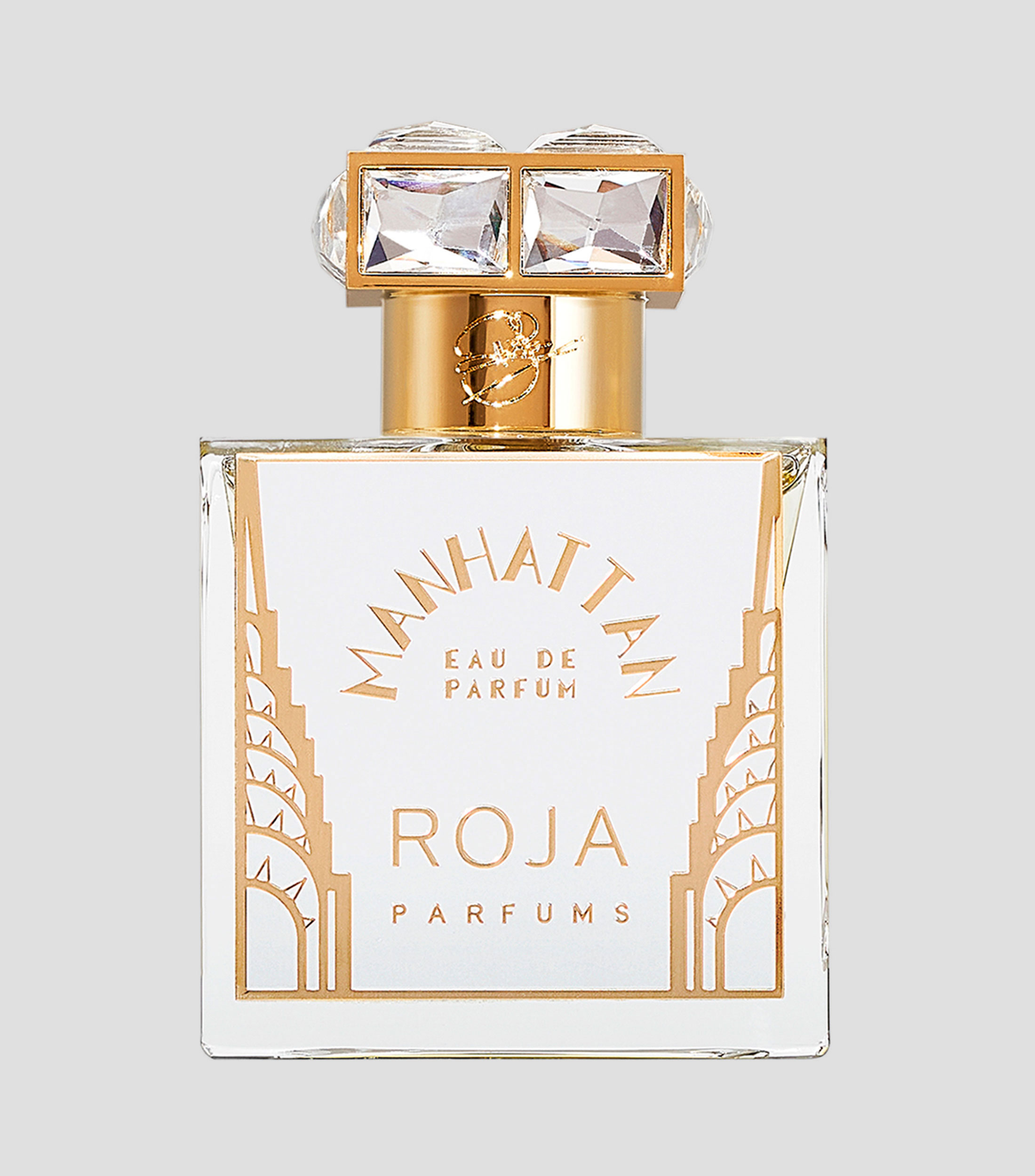 Perfume Manhattan, Eau de Parfum 100 ml Unisex