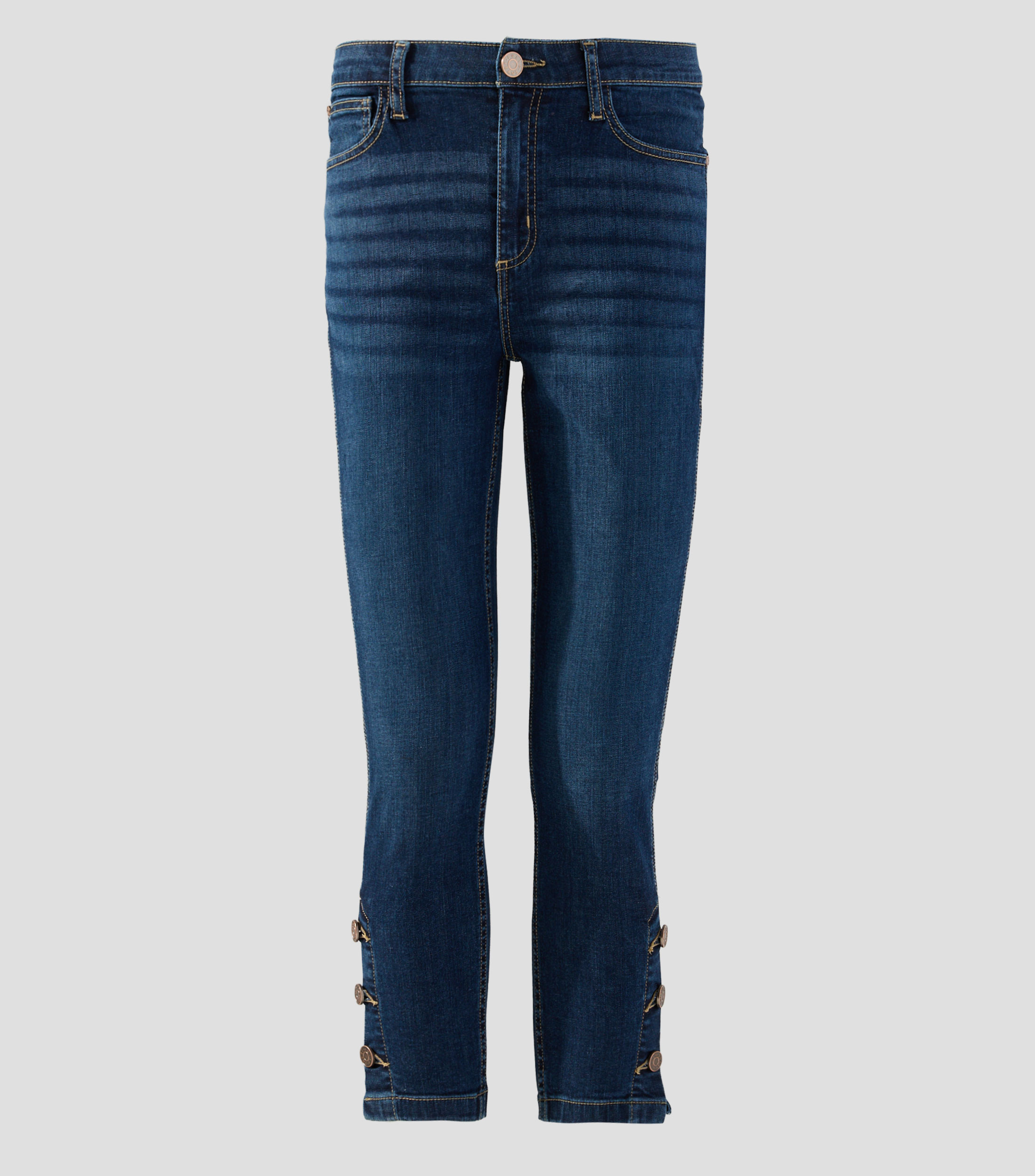 Jeans skinny Mujer