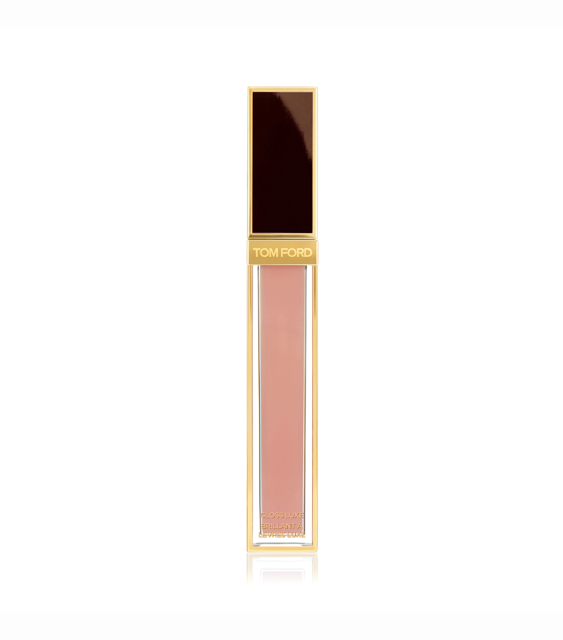 Gloss brillante Luxe, 5.5 ml