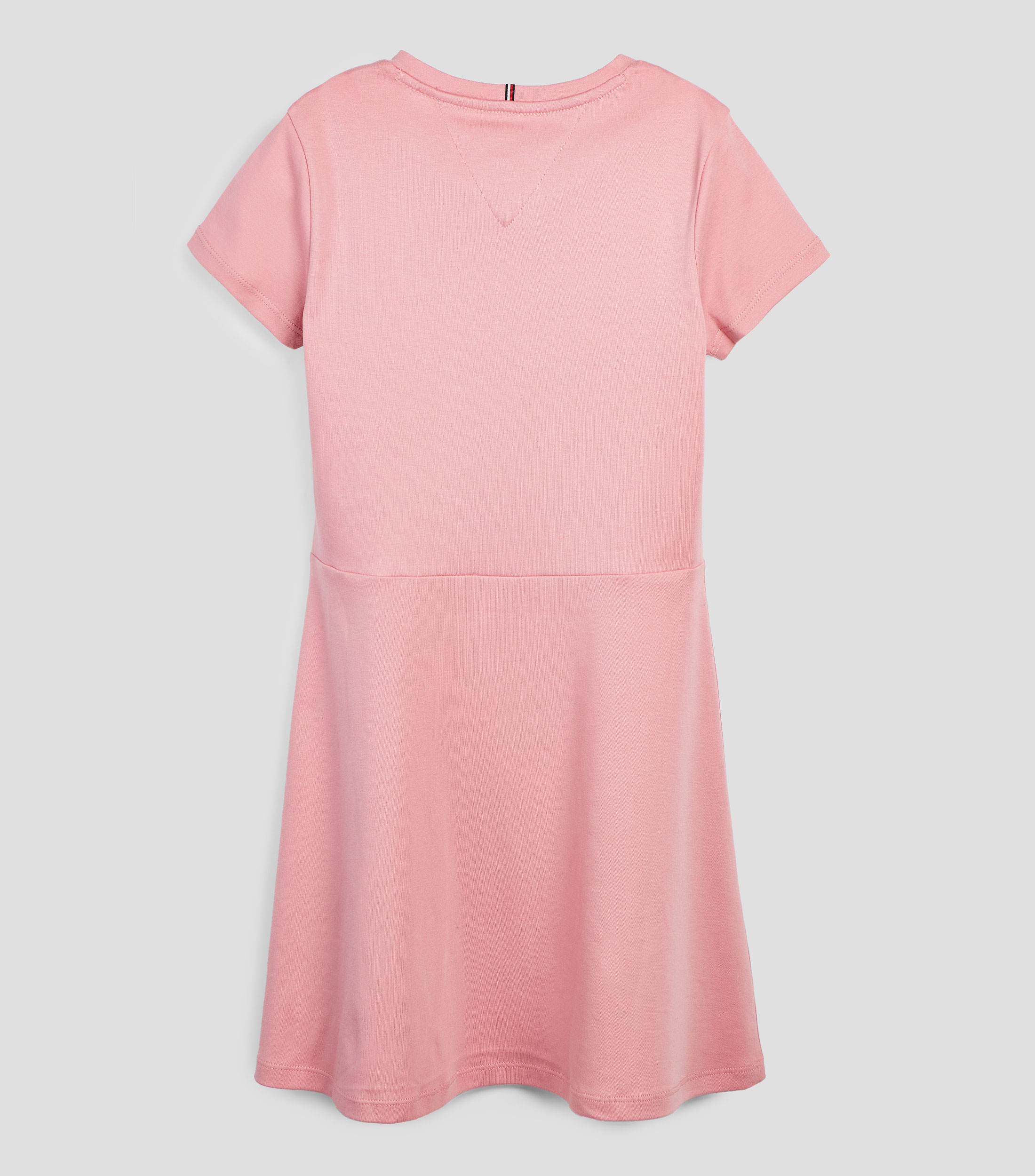Vestido liso Niña