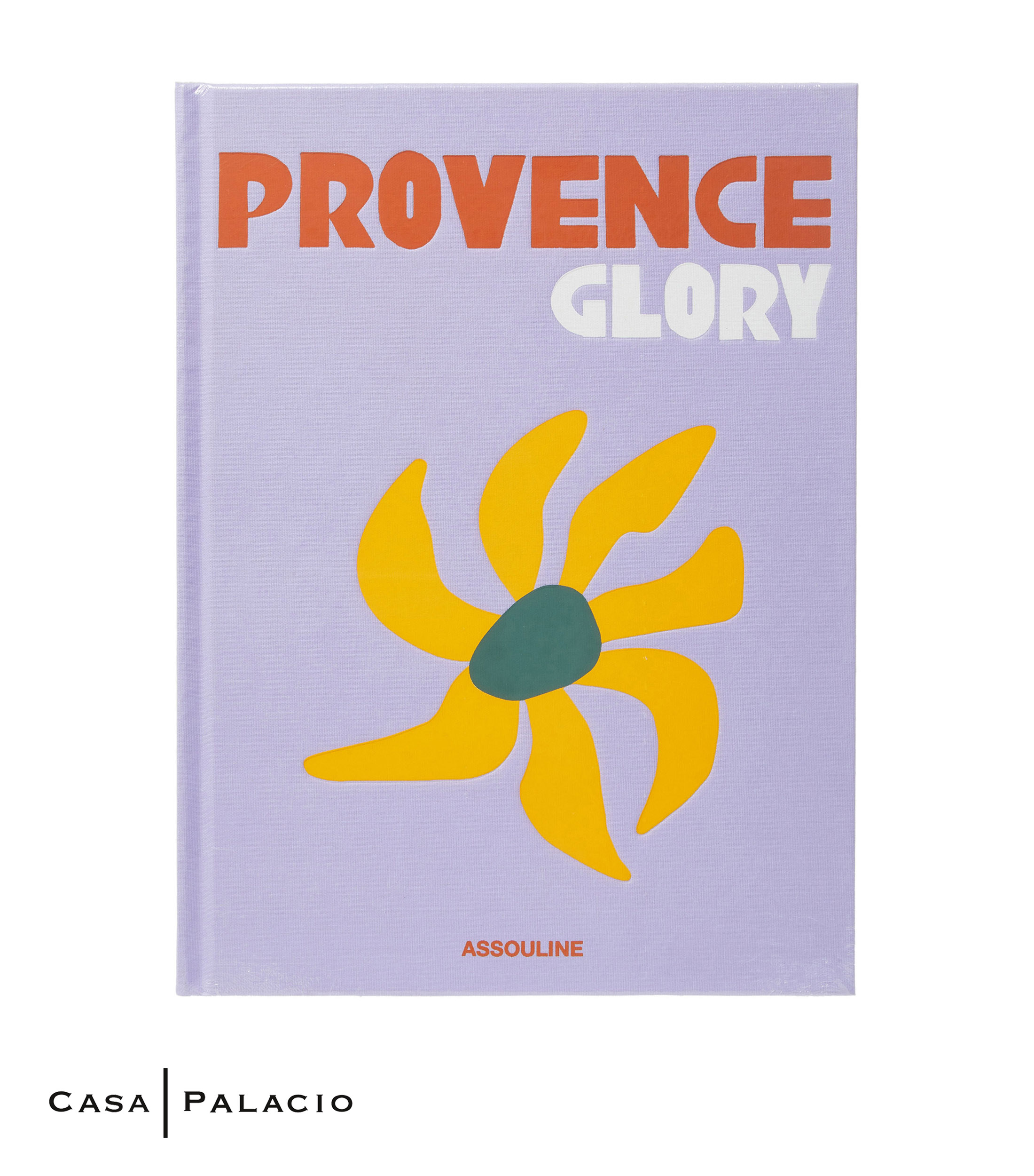 Arte Y RecreaciónProvence Glory, Francois Simon