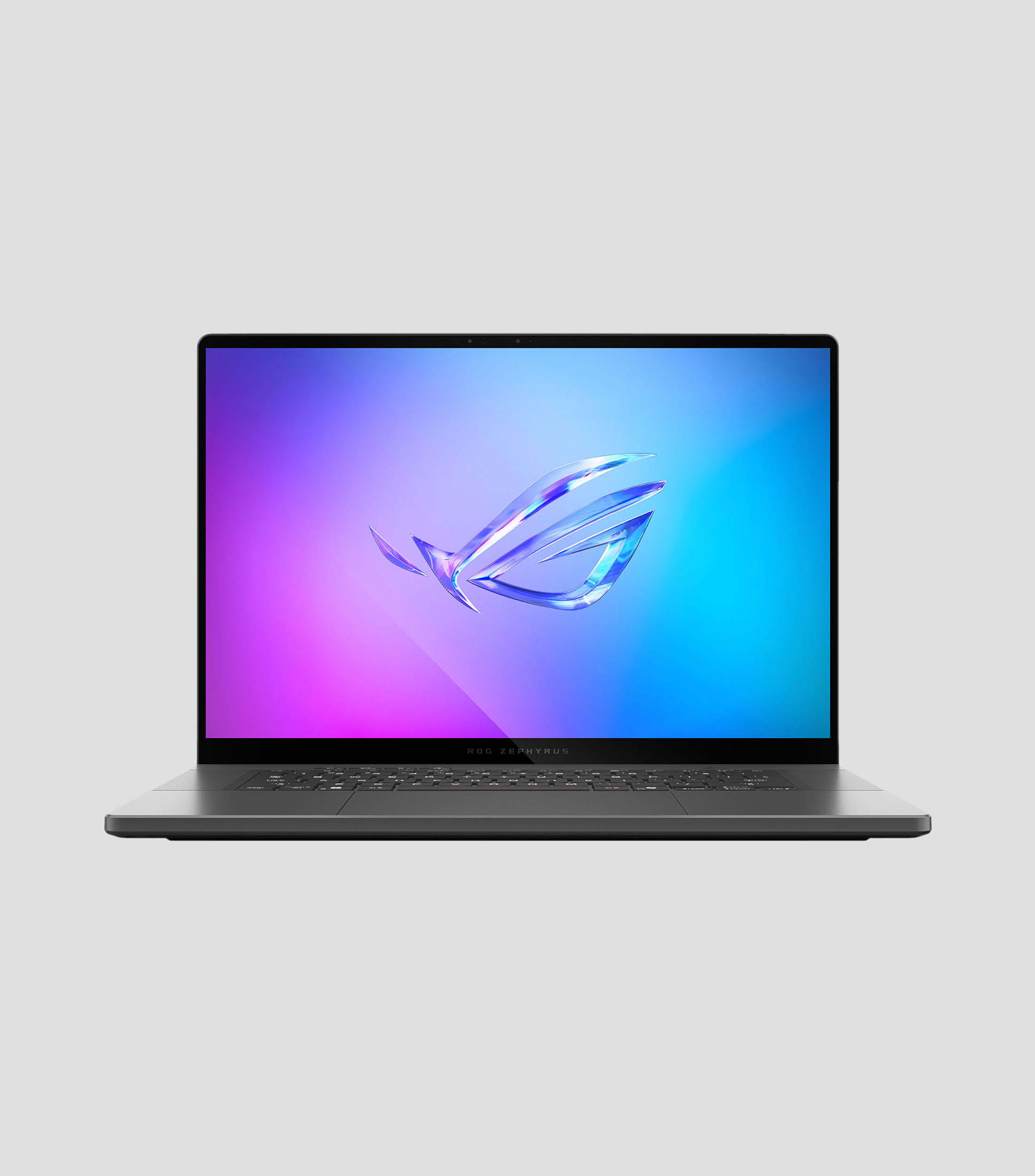 Laptop ASUS ROG Zephyrus G16, 16", AMD Ryzen AI 7, RAM 32 GB, SSD 1 TB