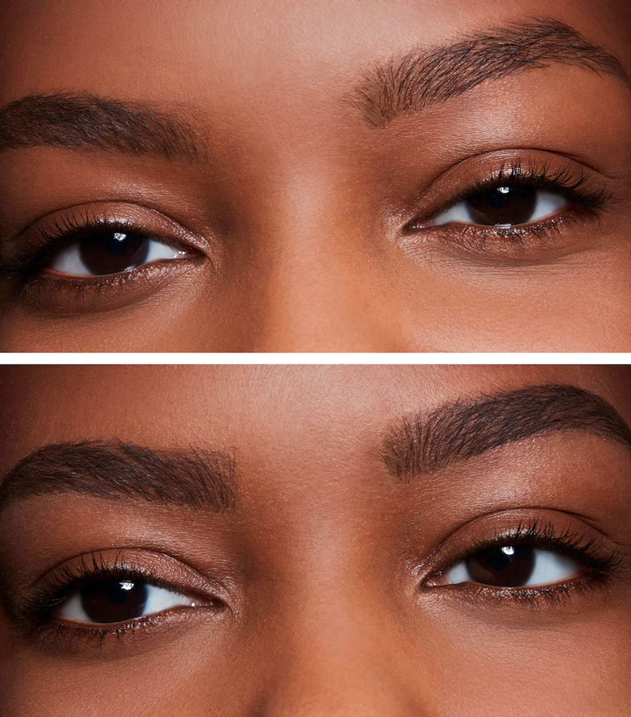 Paleta para cejas Kit Great Brows, 3.5 gr