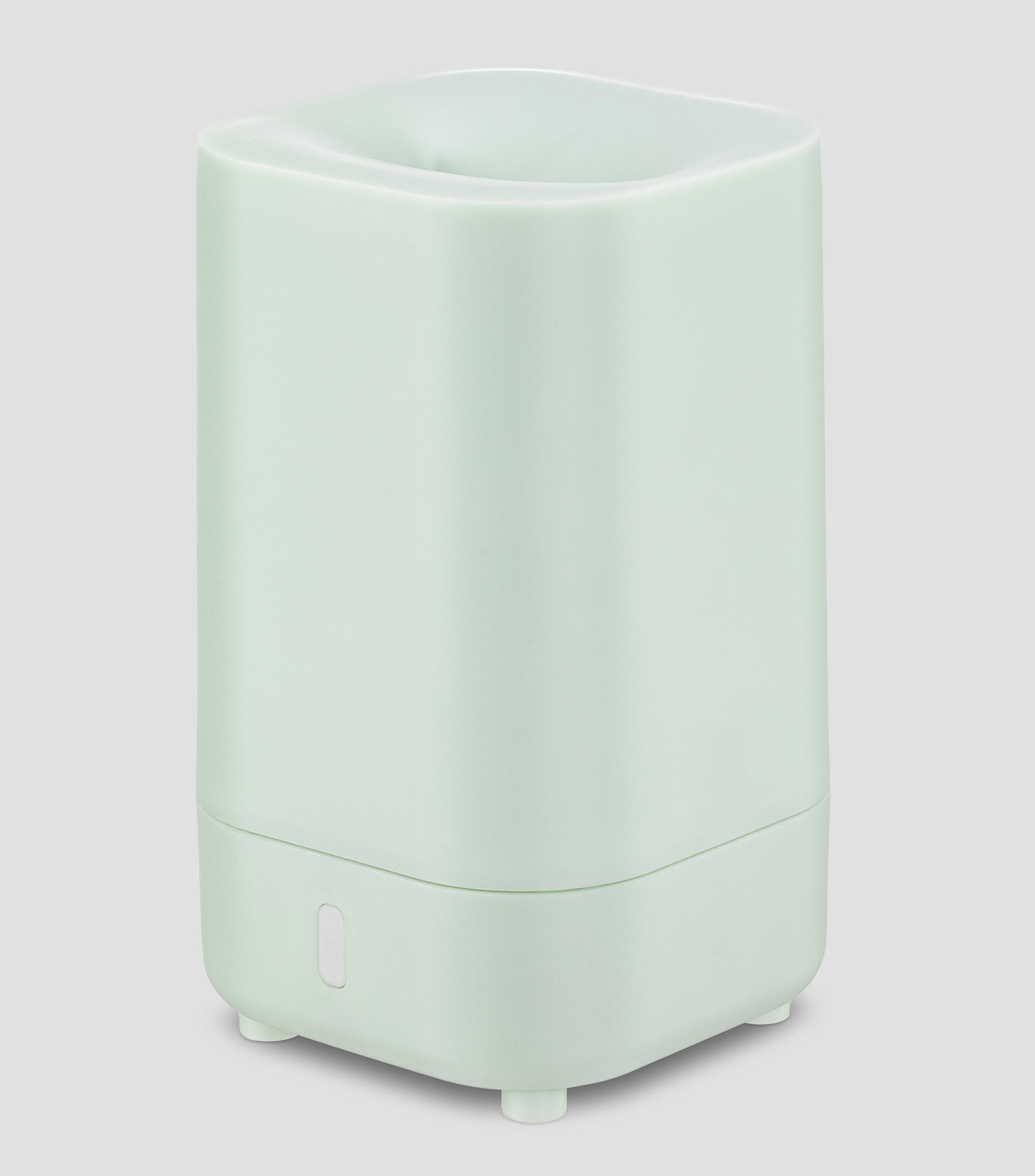 Difusor de aroma ultrasónico verde Ranger