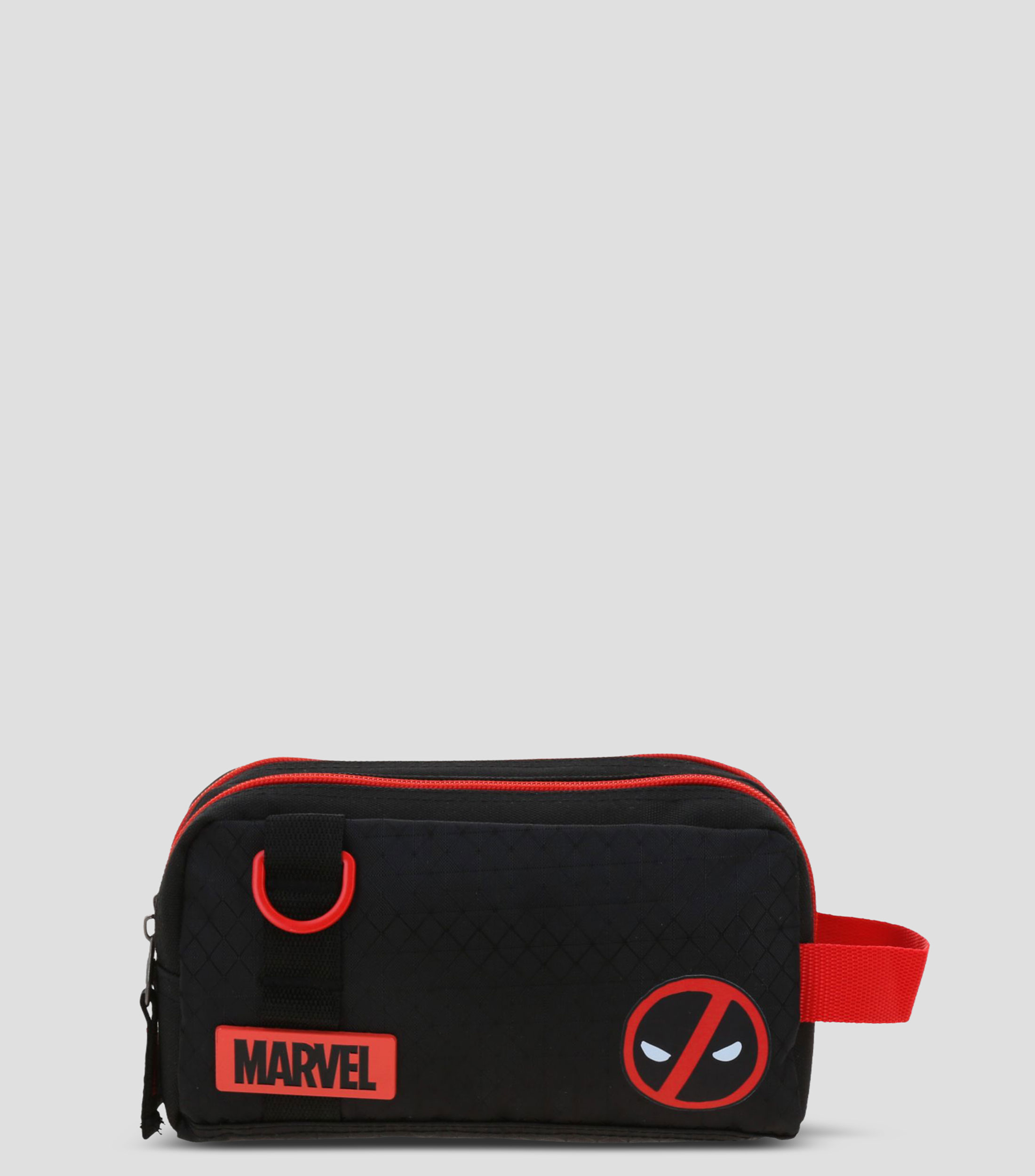 Lapicera Deadpool Jugger Niño