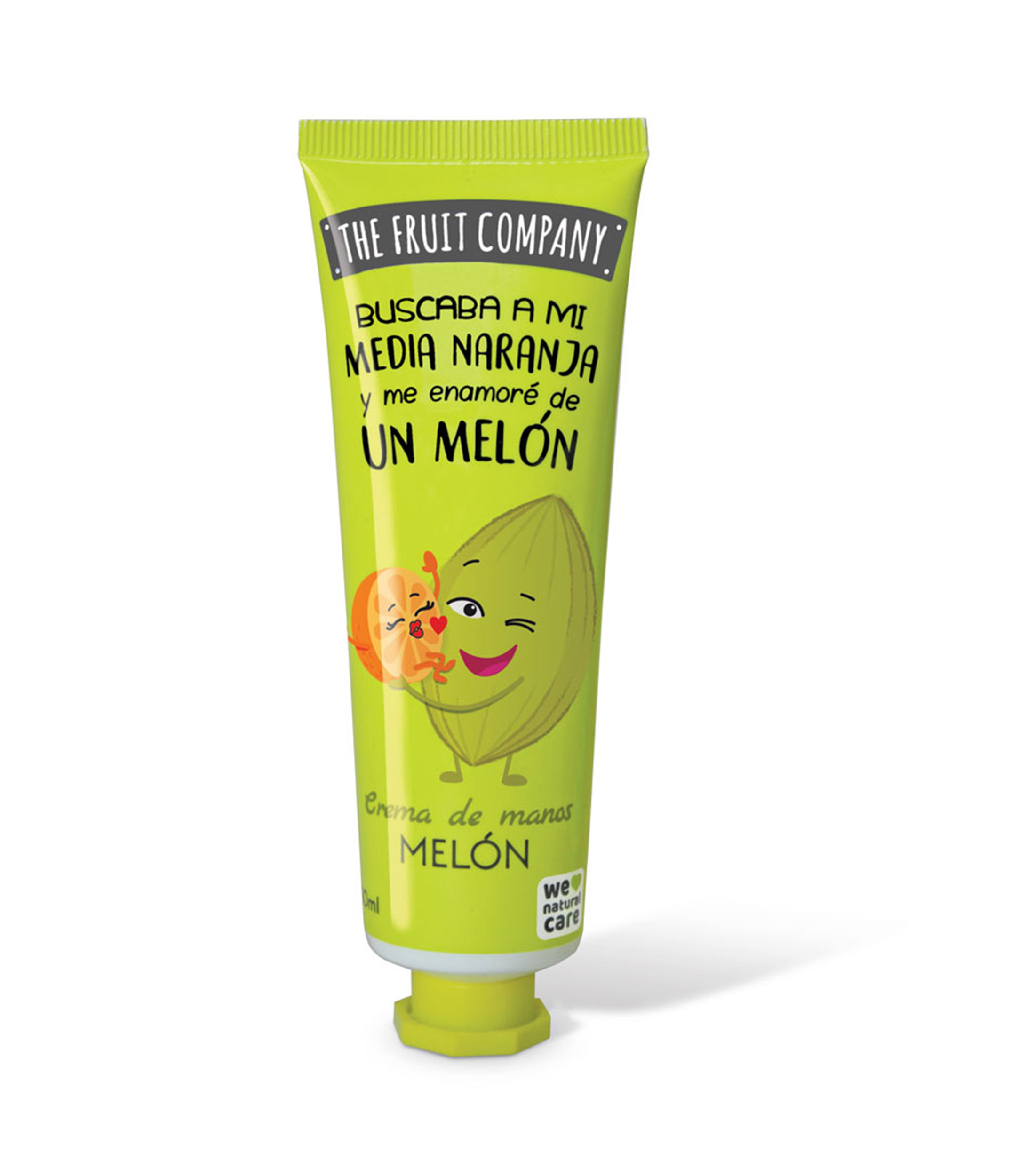 Crema para manos Melón Niña