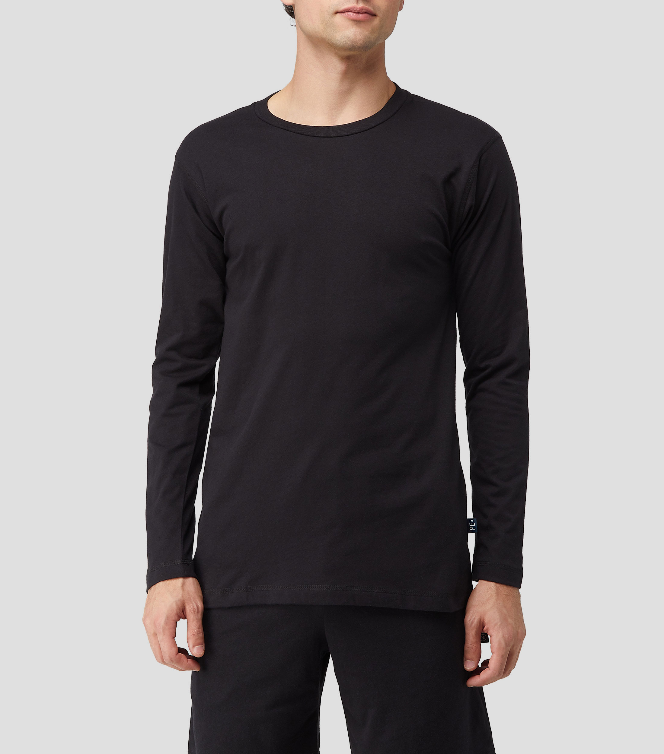 Playera Pijama Hombre