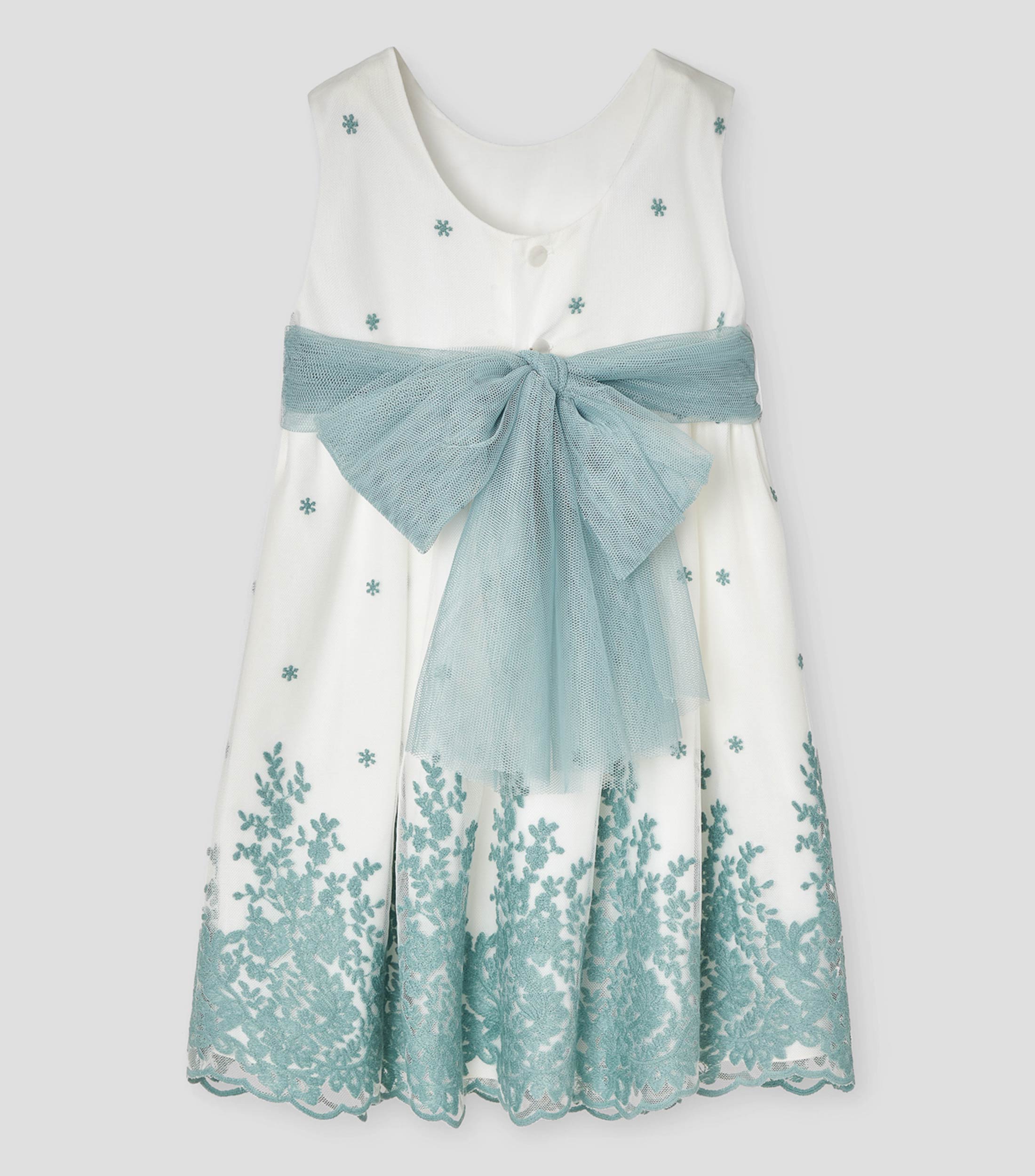Vestido para Ceremonia Nina