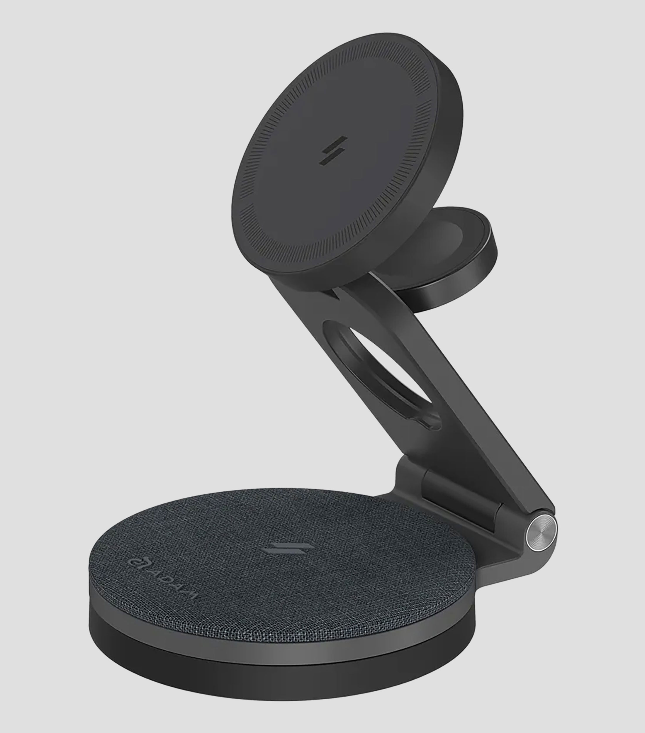 Base de carga plegable 3 en 1 Mag 360 Qi2