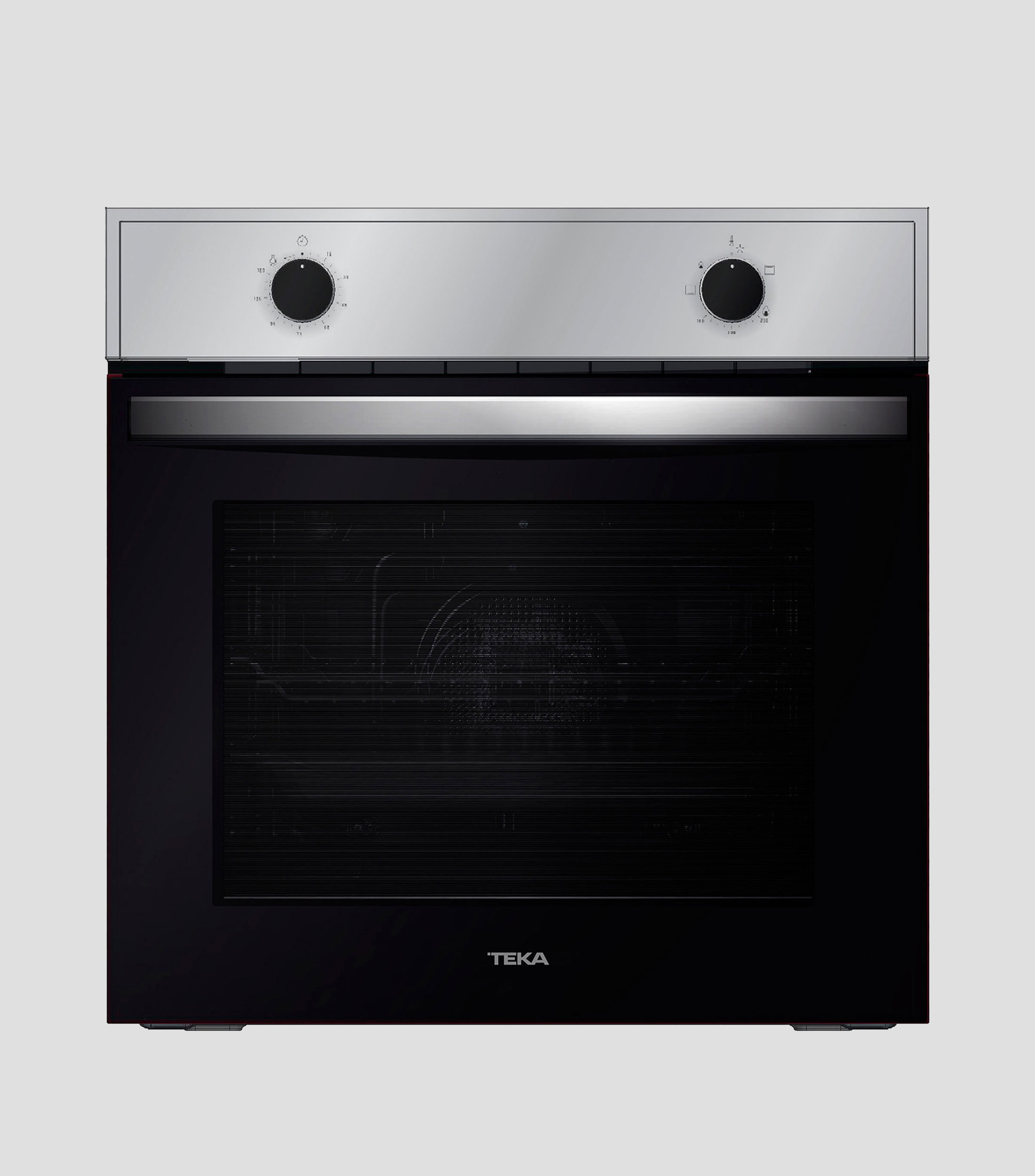 Teka HP 740 - Oven