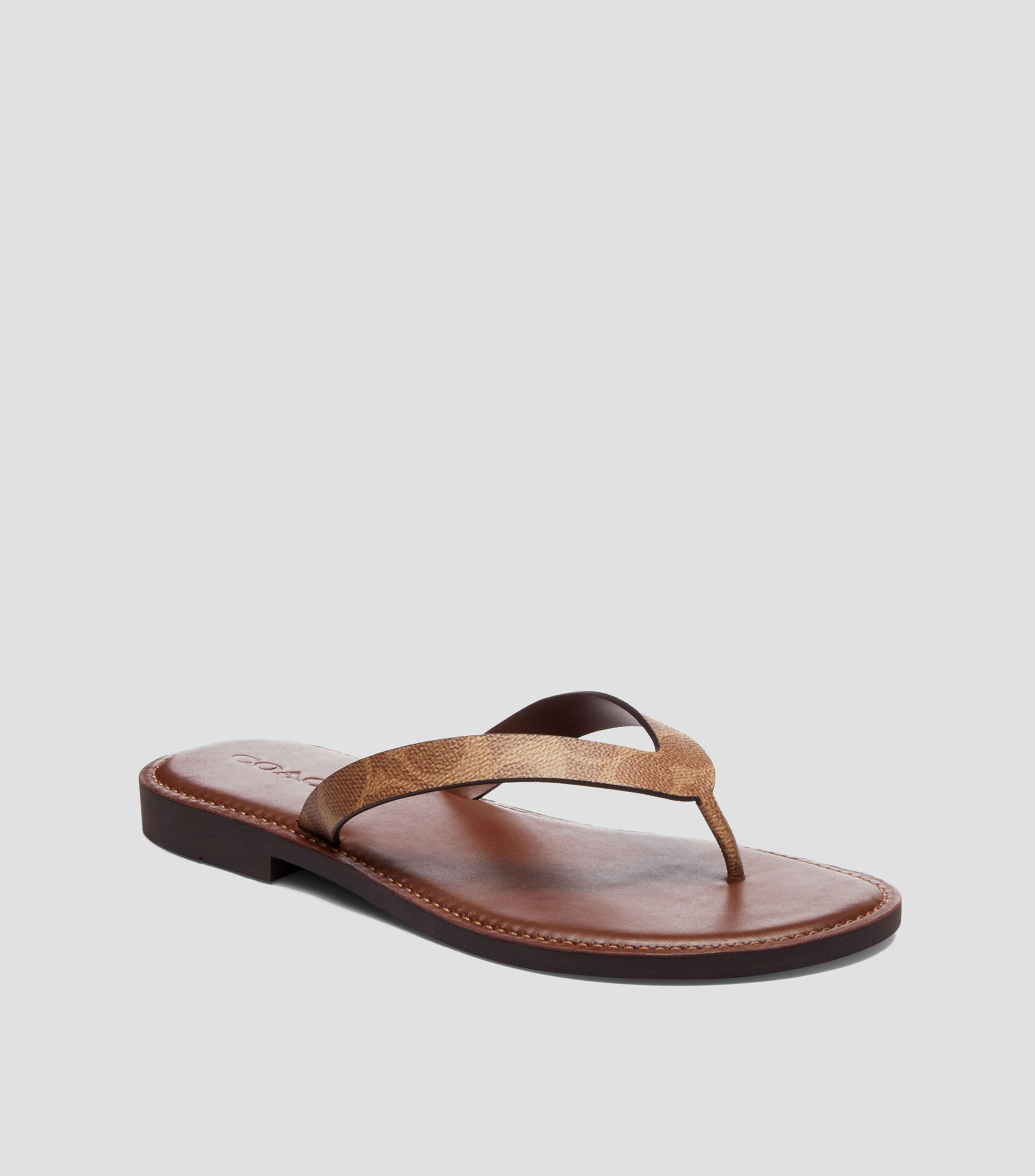 Sandalias pata de gallo Brianna Mujer