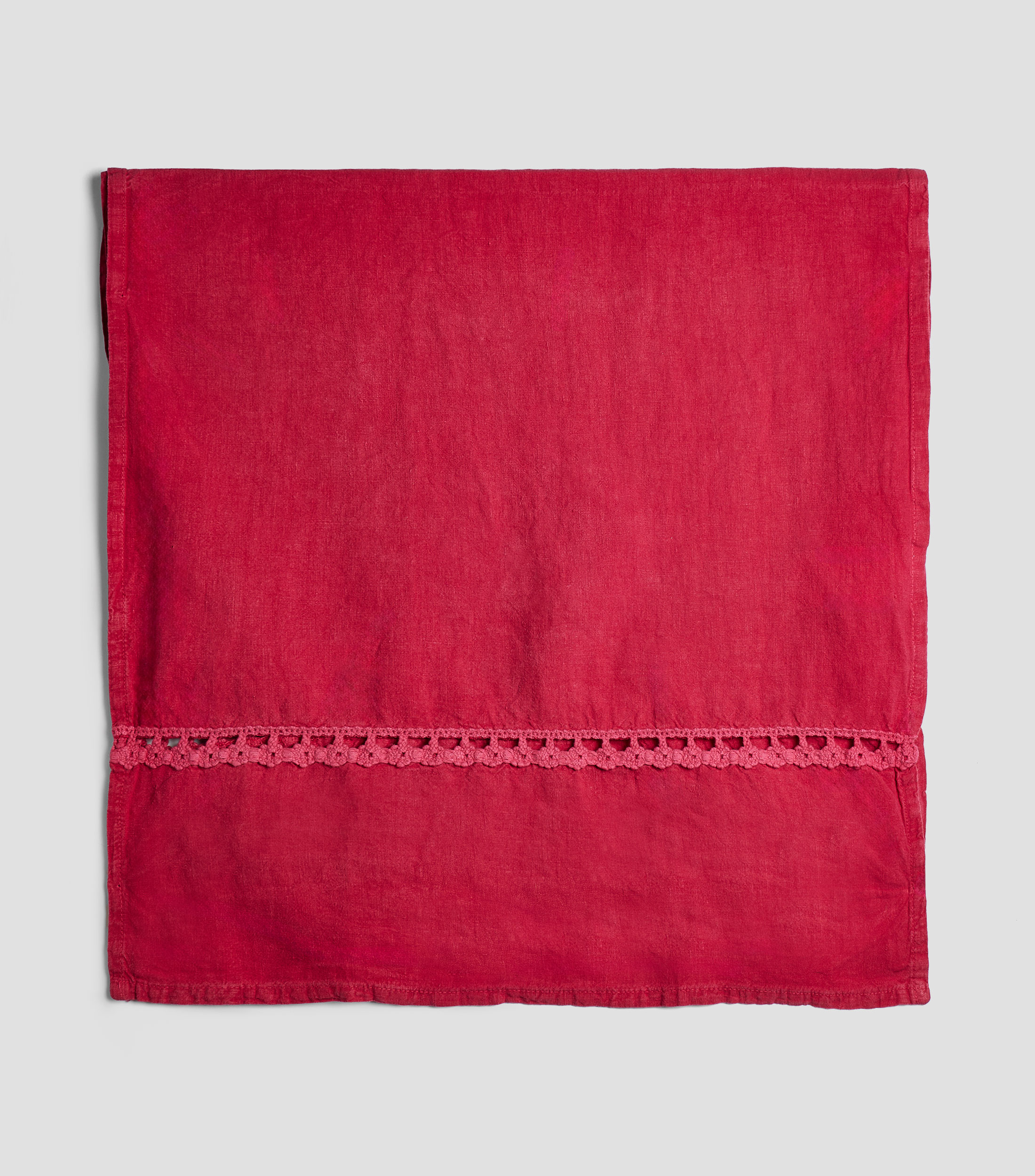Camino de Mesa rectangular