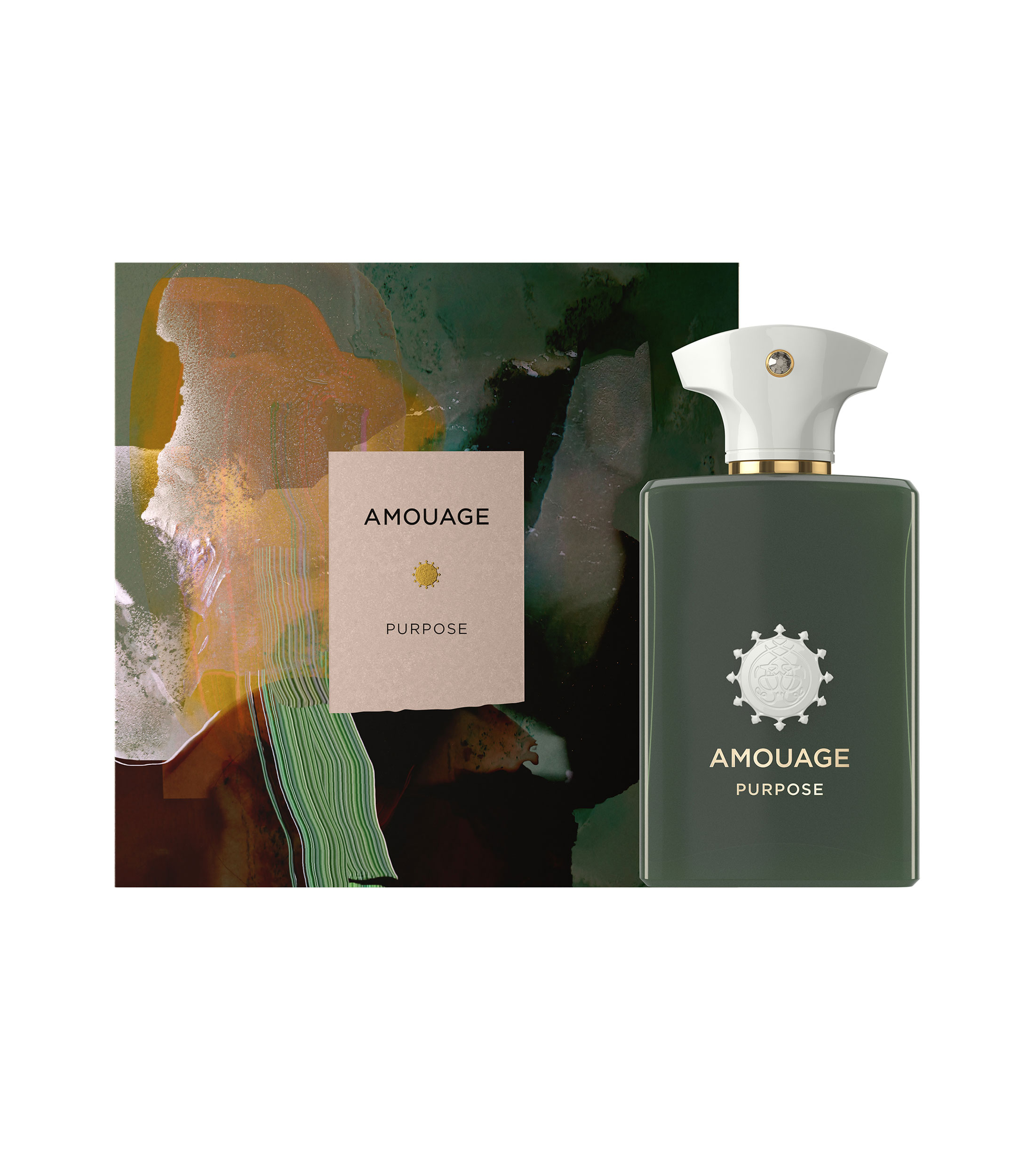 Perfume Purpose Eau de Parfum, 100 ml Unisex