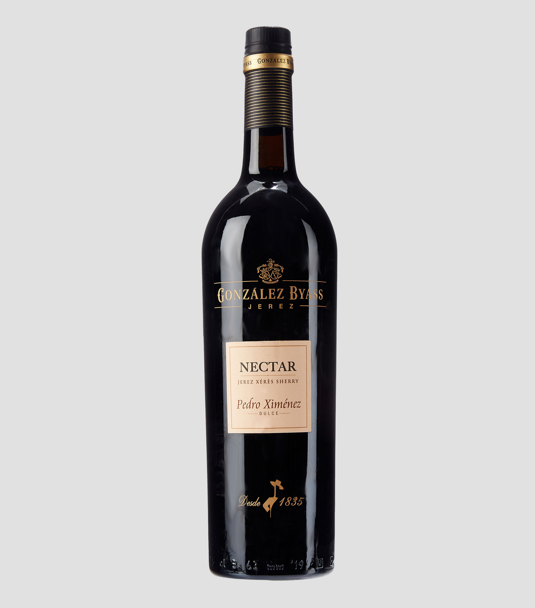 Jerez Dulce Pedro Ximenez Nectar, 750 ml