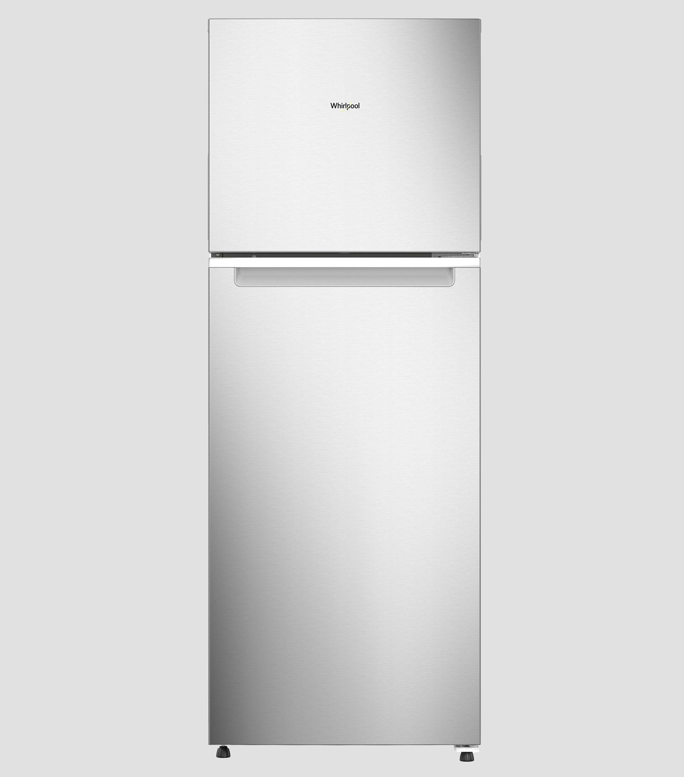 Refrigerador Top Mount 13 p3 Xpert Energy Saber Acero Inoxidable