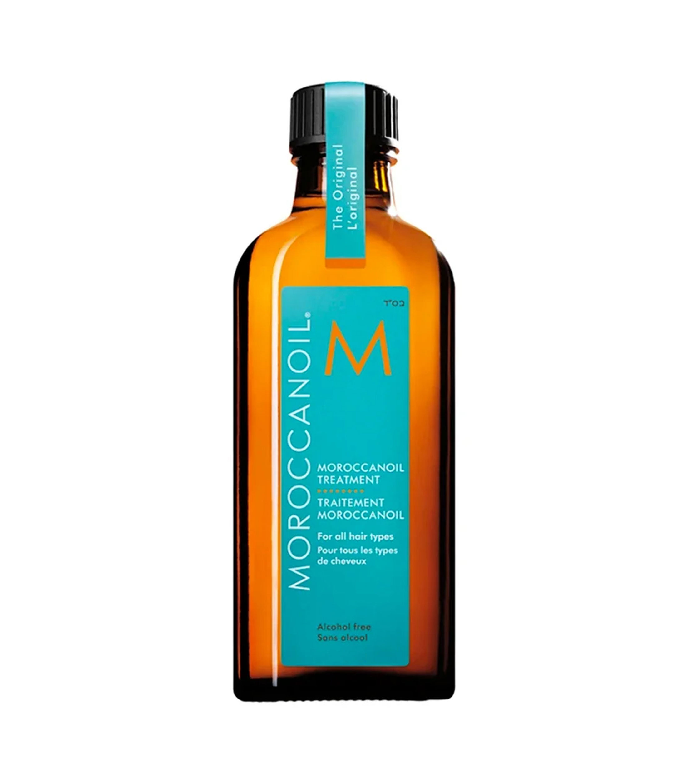 Tratamiento Capilar, 100 ml