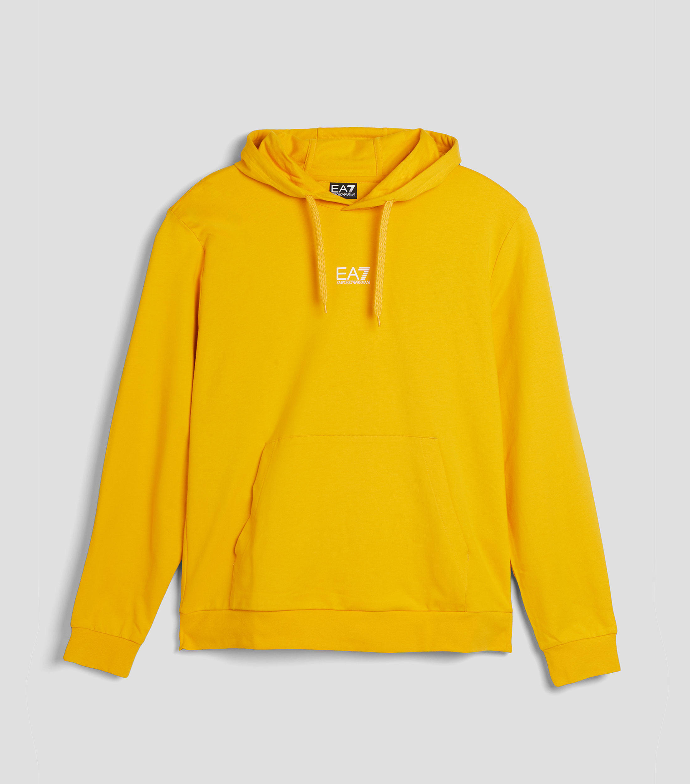 Sudadera para entrenamiento con capucha Hombre
