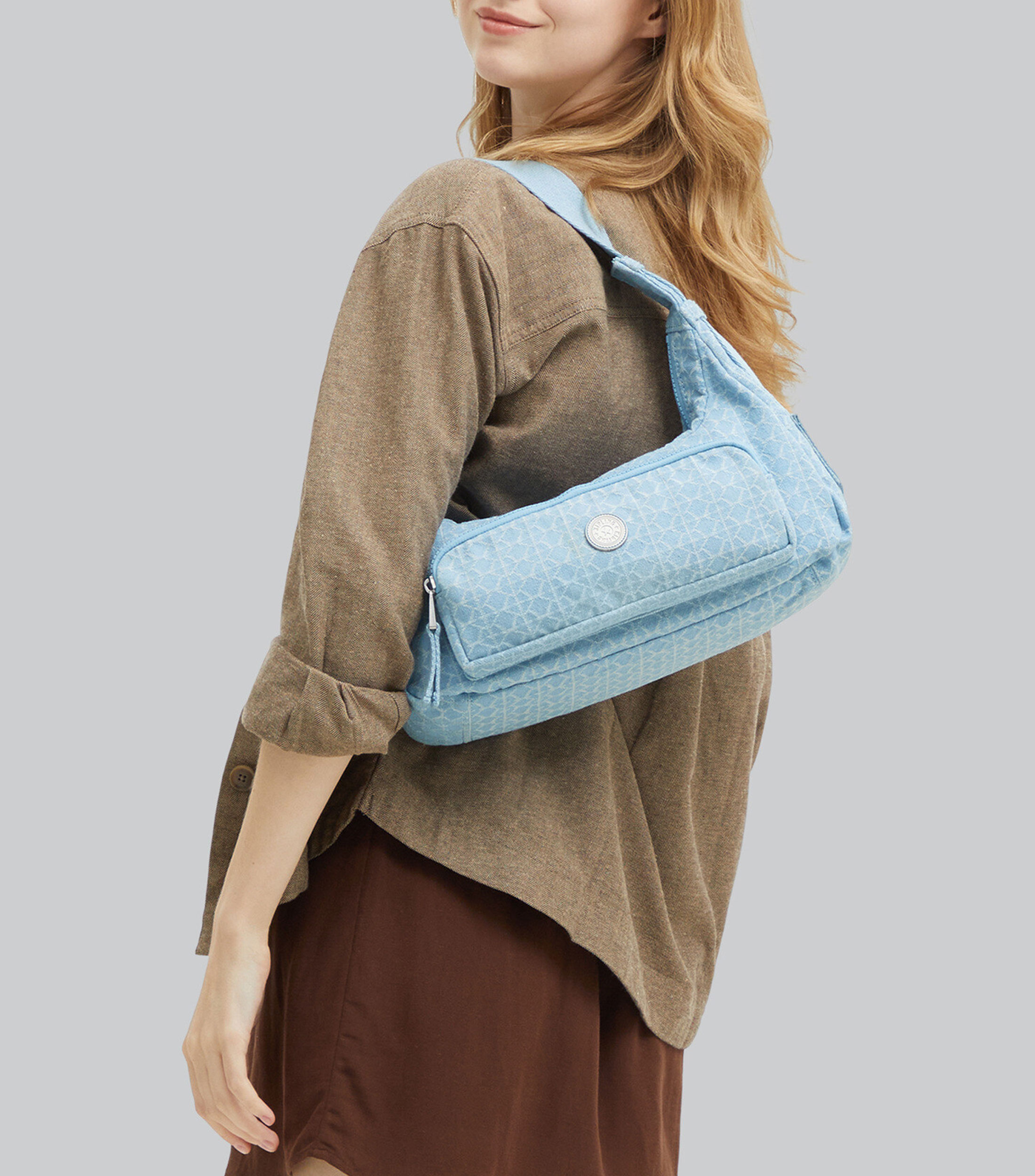 Bolsa Shoulder Karis Mujer