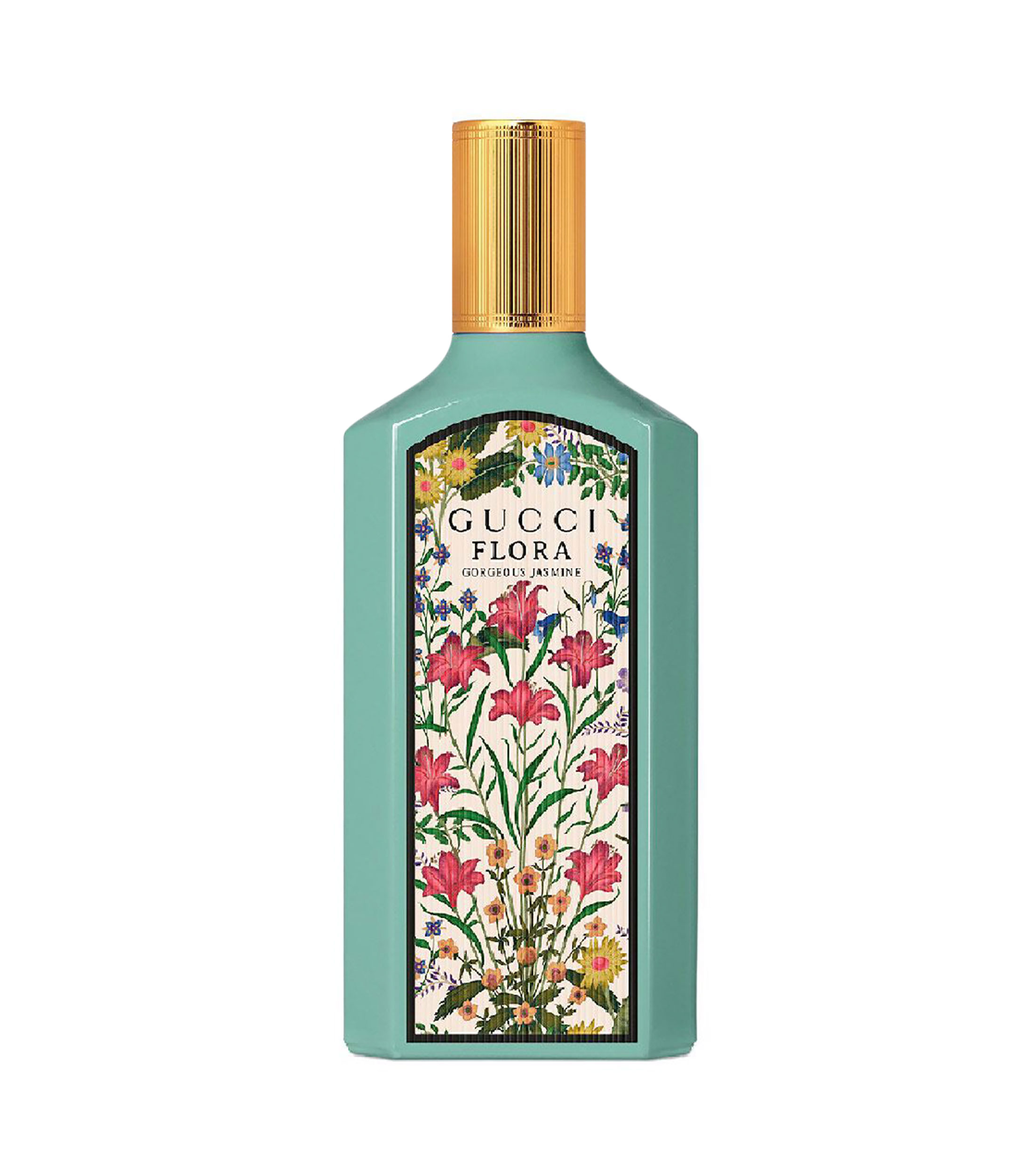 Perfume Flora Gorgeous Jasmine, Eau de Parfum 100 ml para Mujer