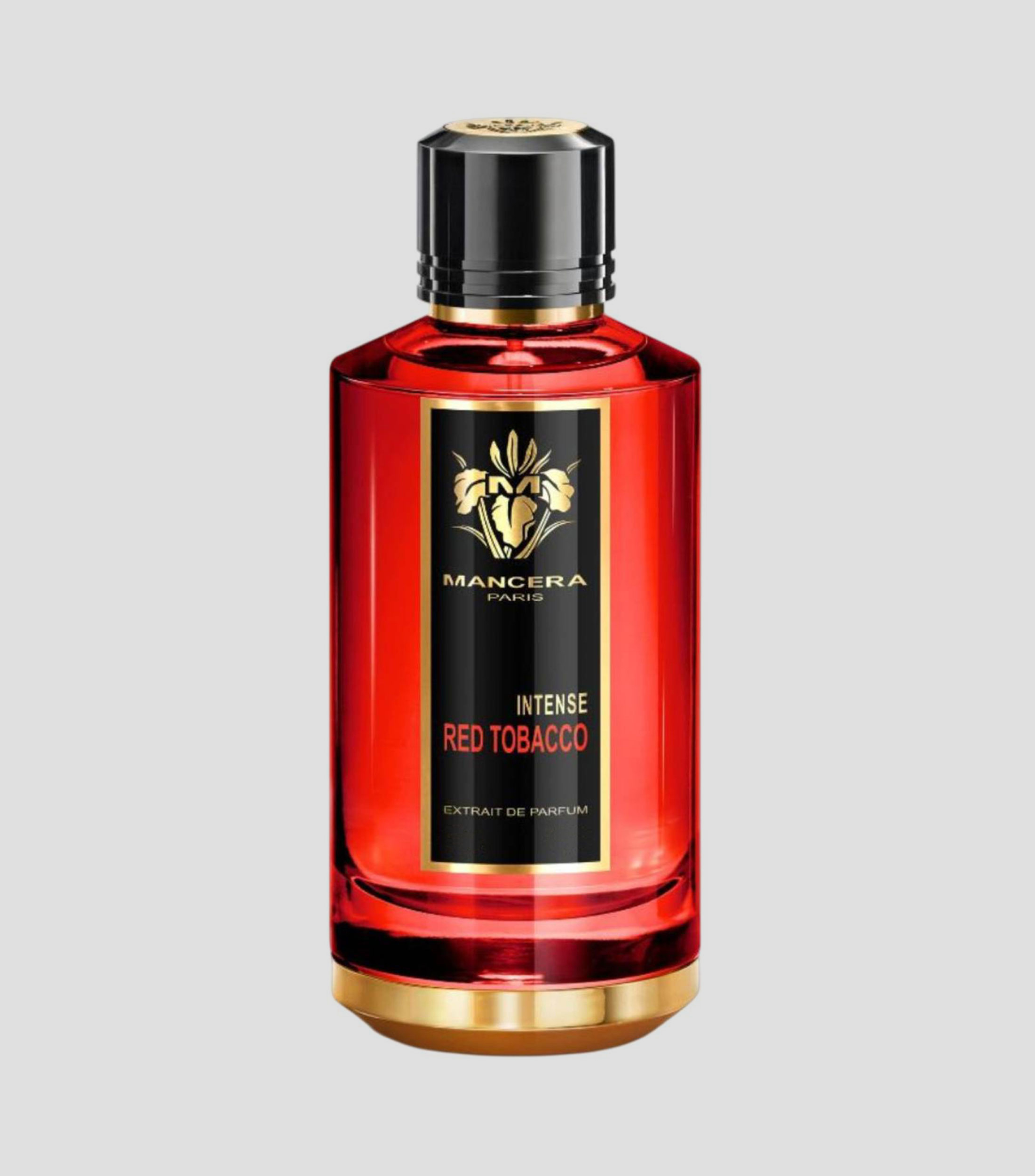 Perfume Red Tobacco Intense Extrait de Parfum, 120 ml Unisex