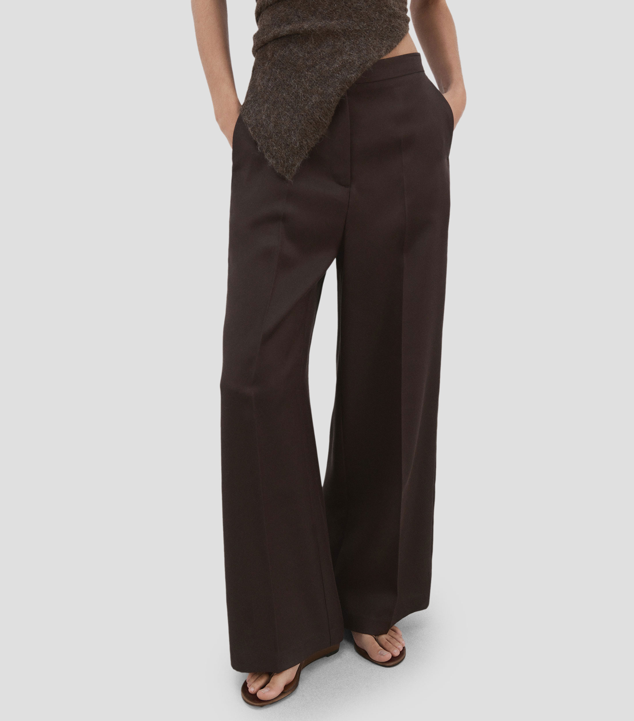 Pantalón casual Mujer