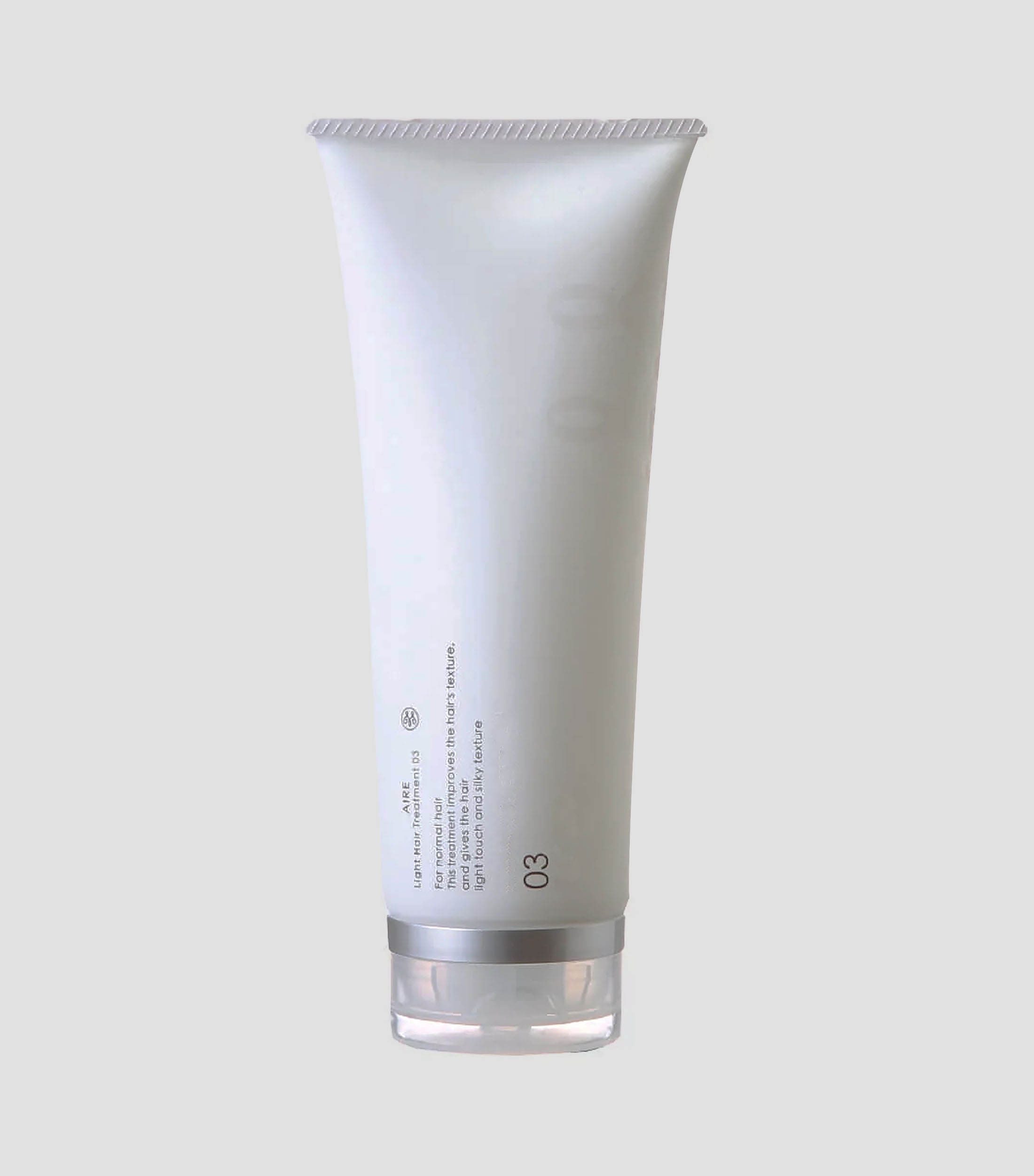 Tratamiento Capilar Acondicionador Aire 03, 200 g