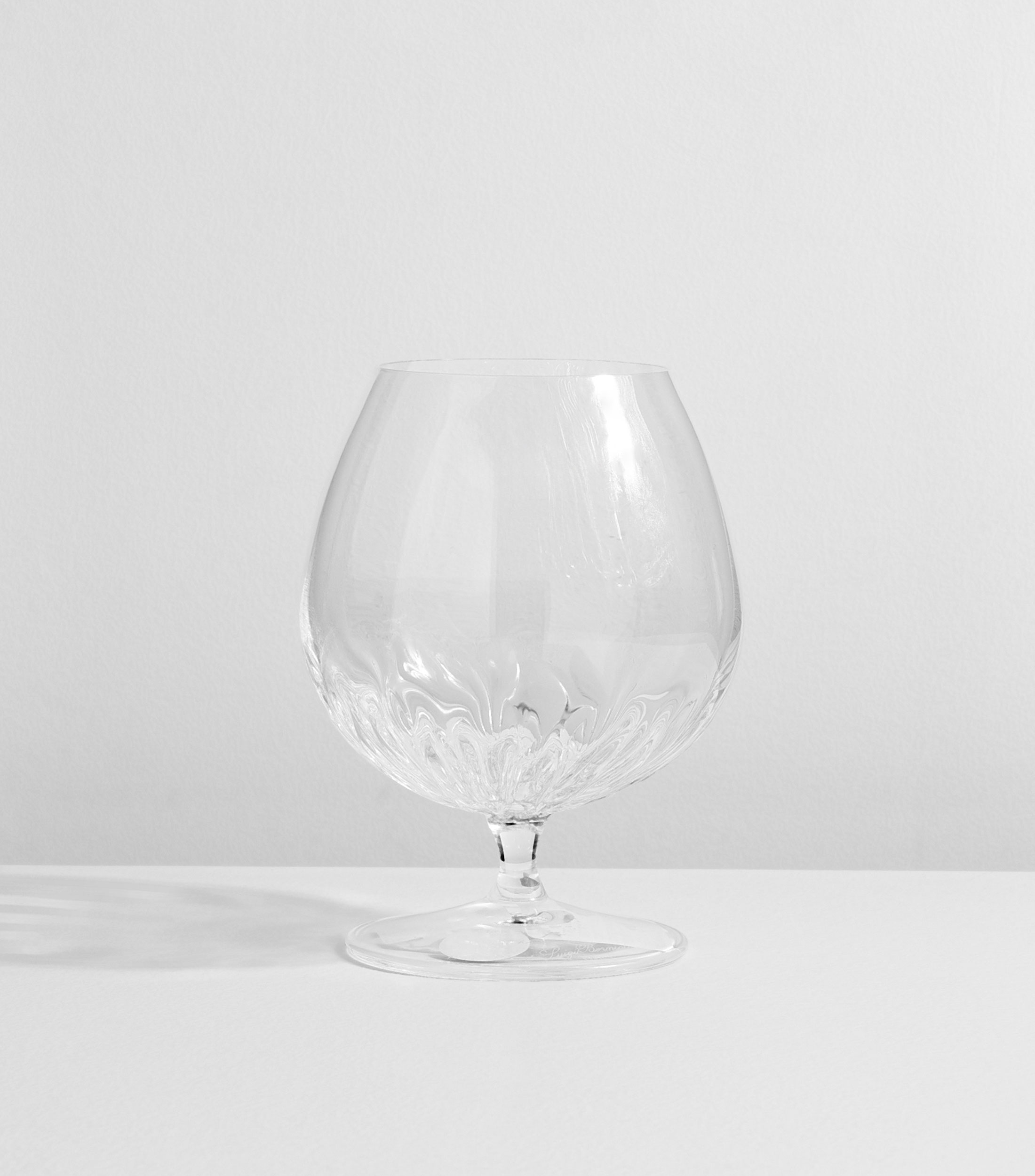 Copa para Cognac