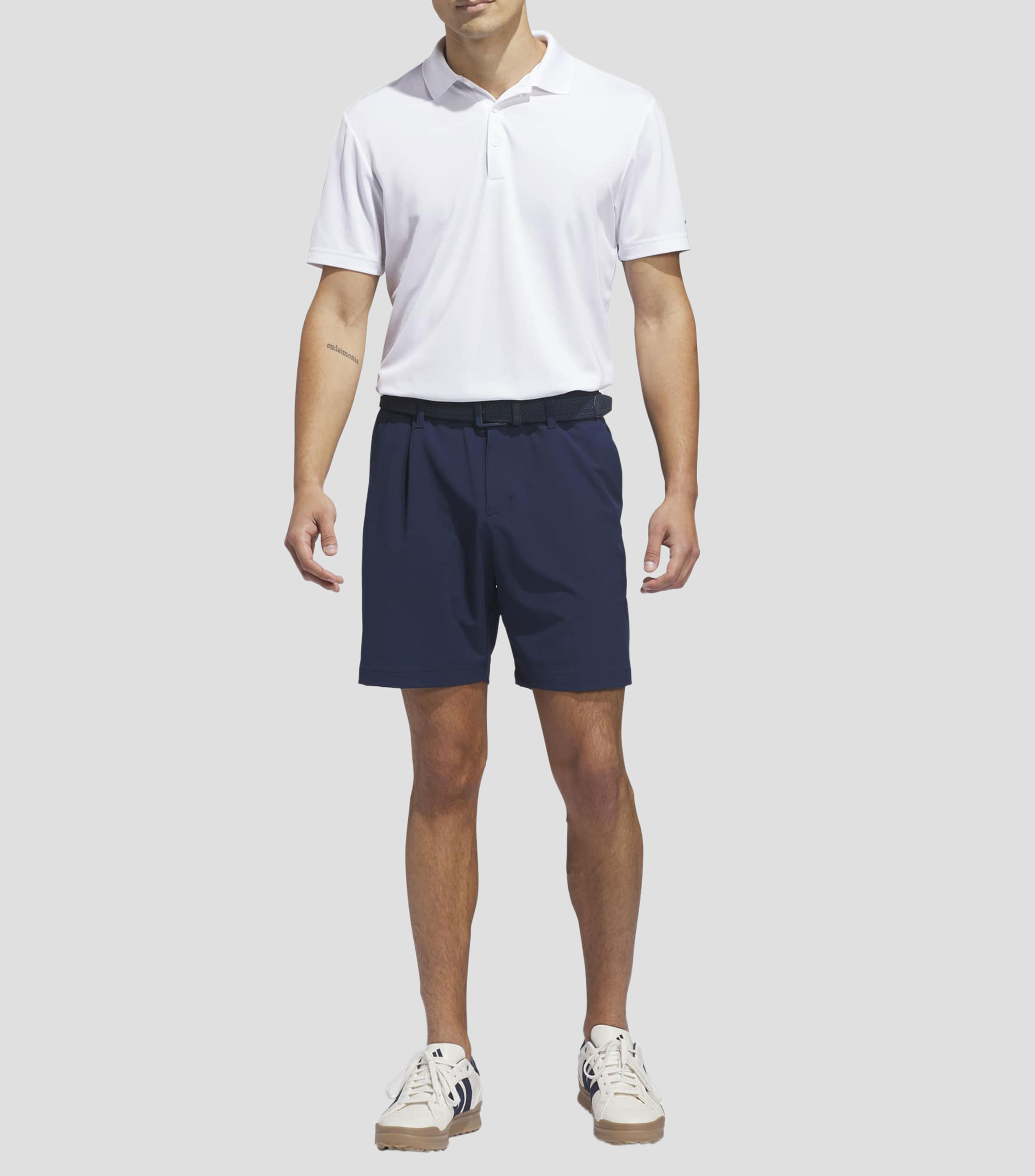 Short para golf Ult 7-IN liso Hombre