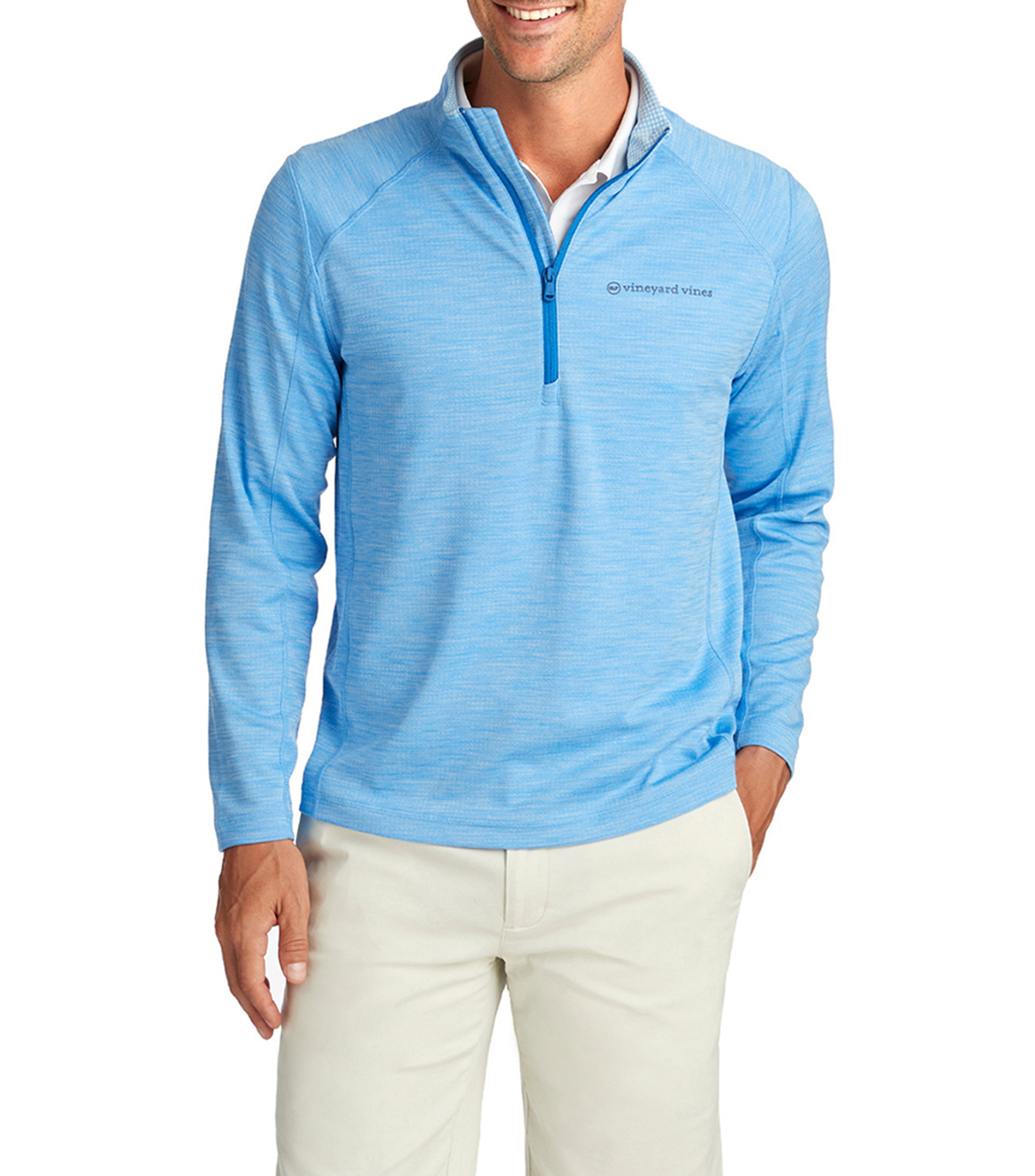 vineyard vines Sudadera Hombre El Palacio de Hierro