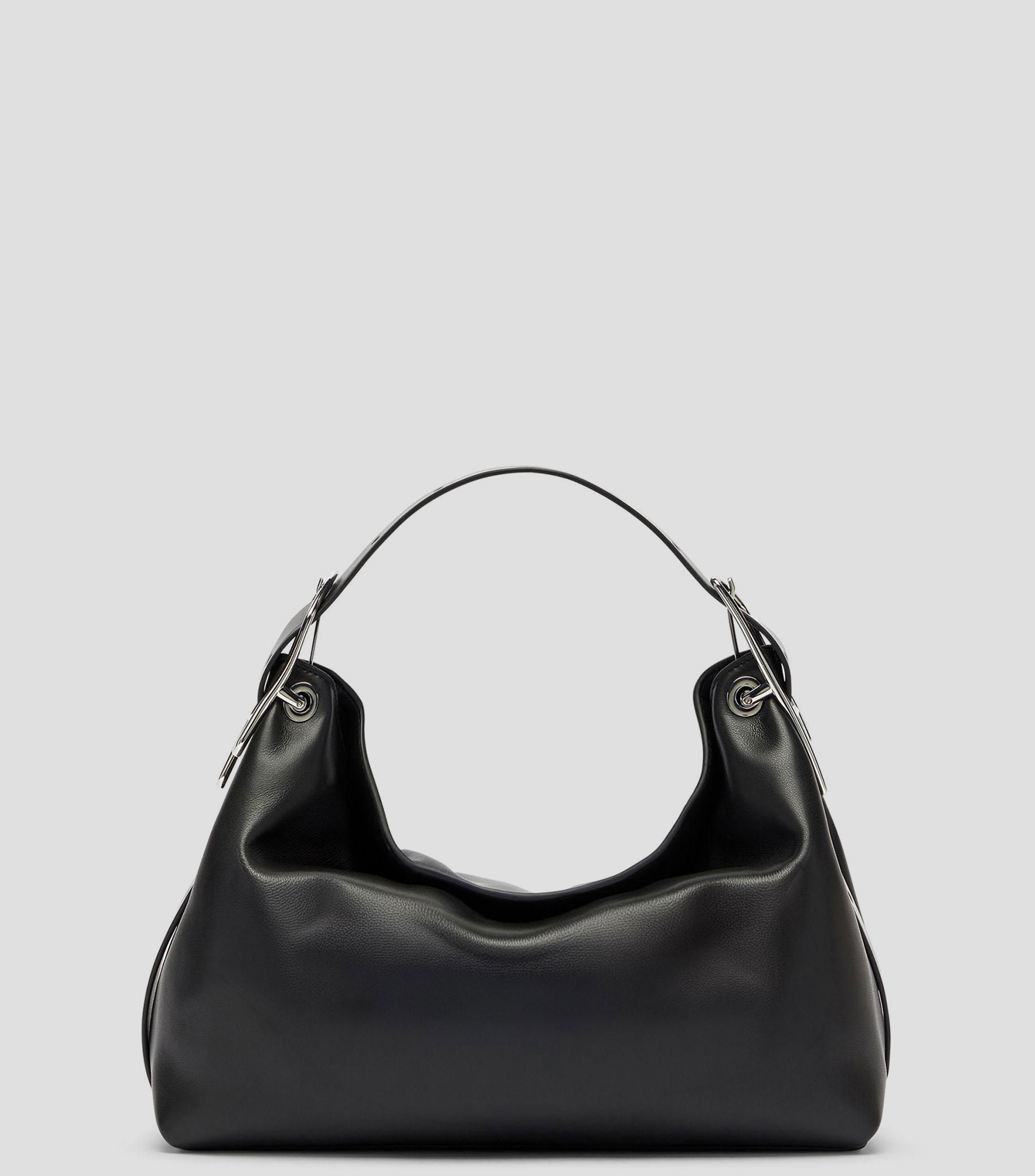 Bolsa hobo lisa Mujer