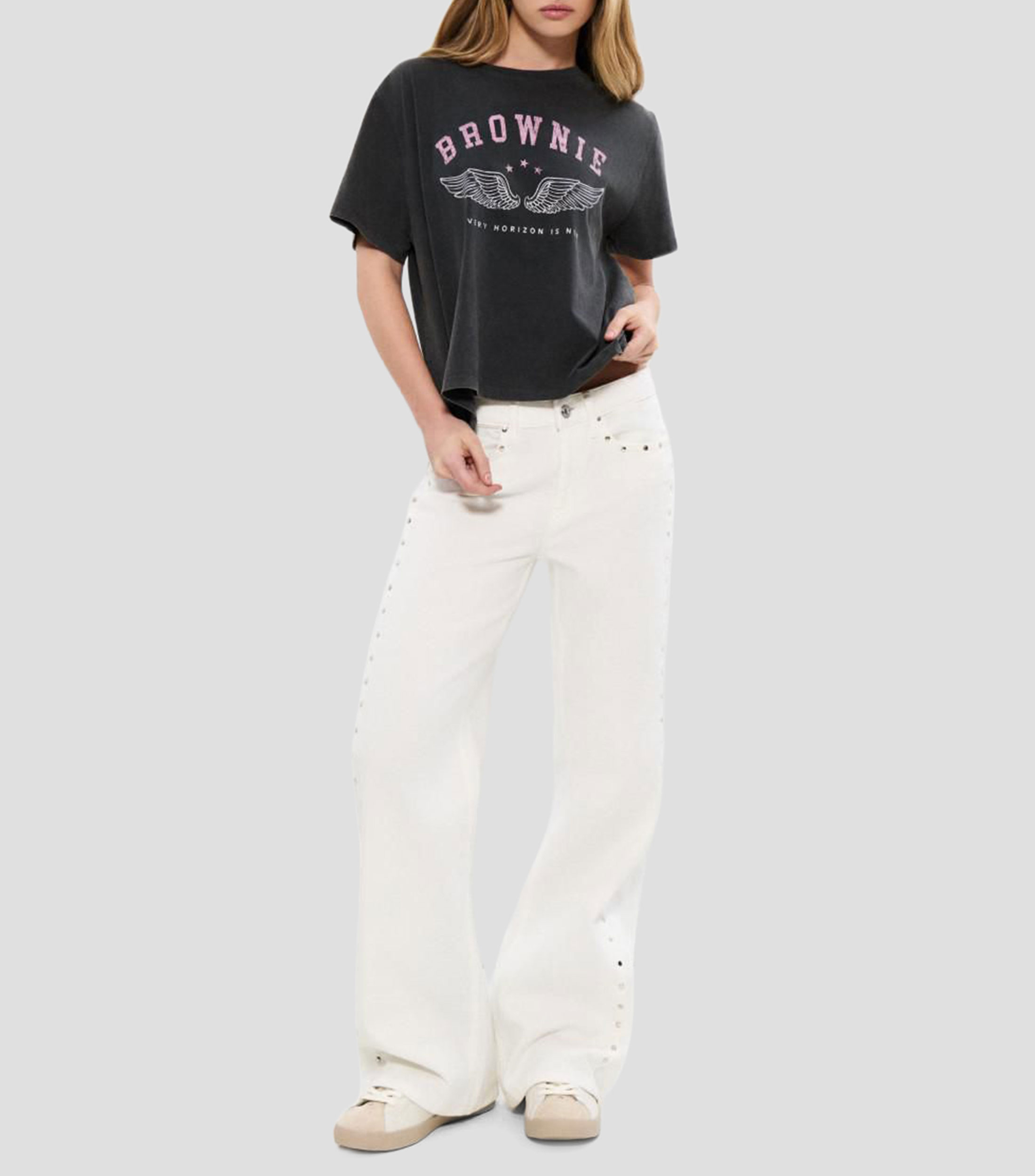 Pantalón Mujer