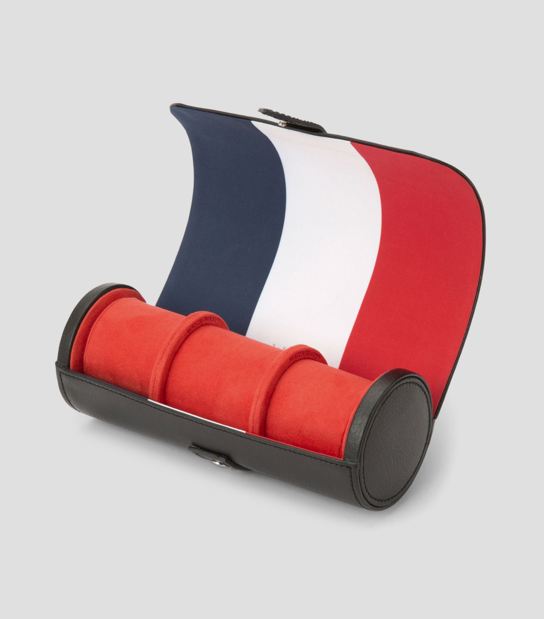Watch Roll Navigator Triple Francia